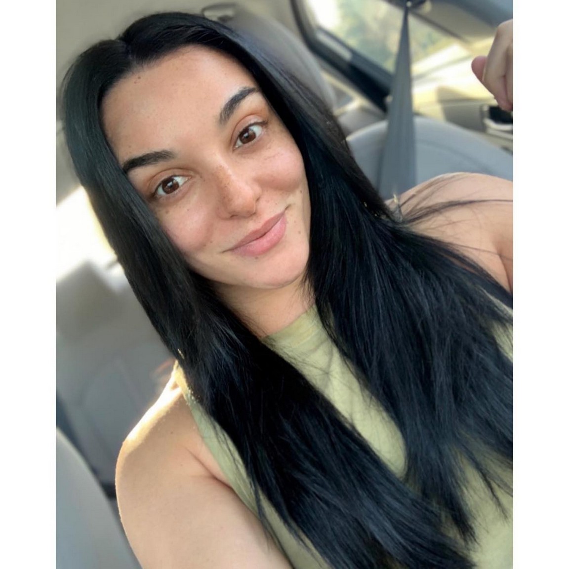 deonna-purrazzo-selfie-thefappening-cfd-3 deonna purrazzo selfie thefappening cfd 3