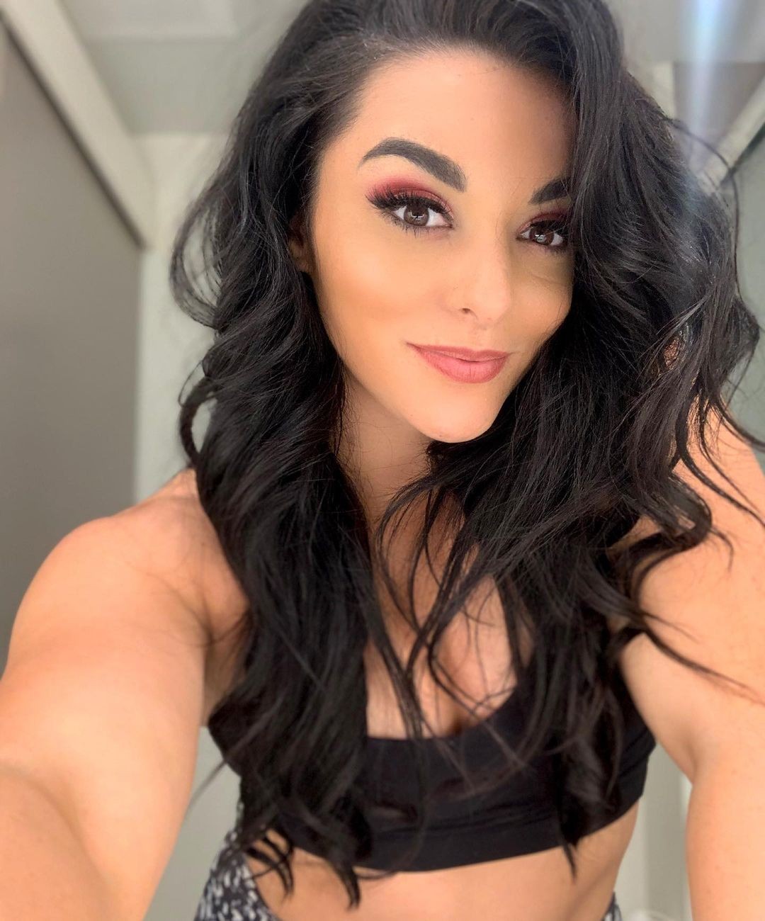 deonna-purrazzo-selfie-thefappening-cfd-5 deonna purrazzo selfie thefappening cfd 5