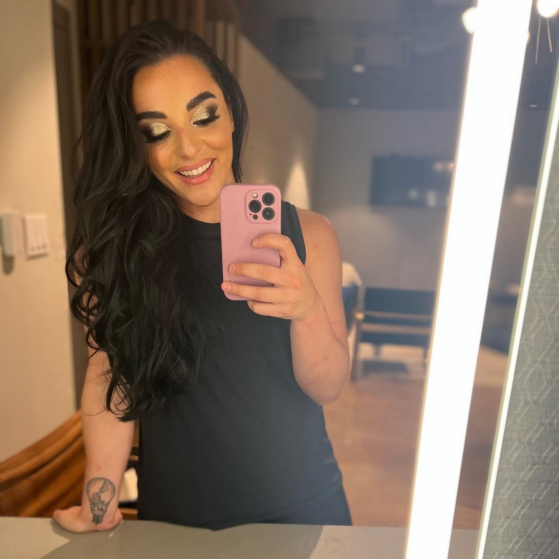 deonna-purrazzo-selfie-thefappening-cfd-9 deonna purrazzo selfie thefappening cfd 9