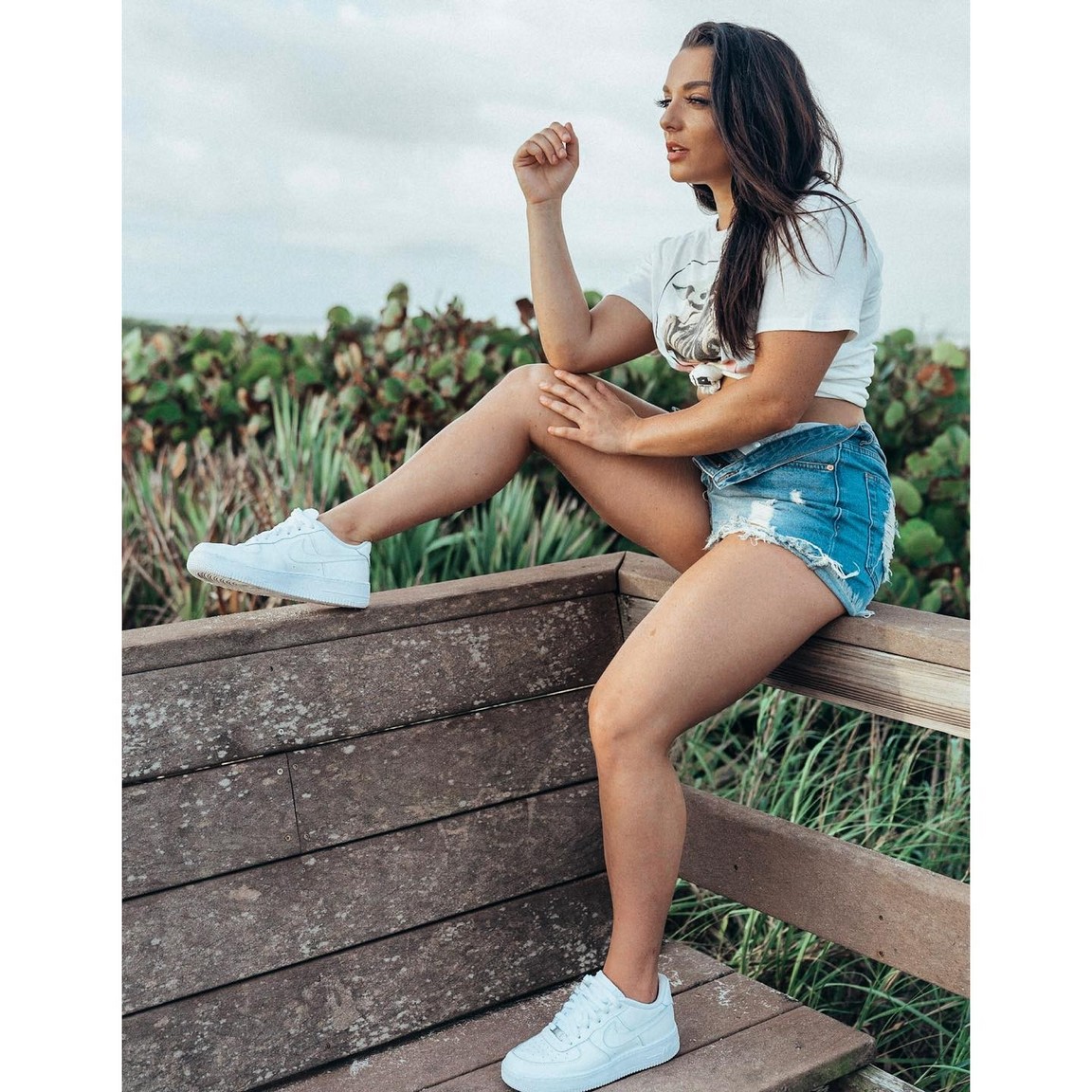 deonna-purrazzo-sexy-thefappening-cfd-6 Deonna Purrazzo Leggy