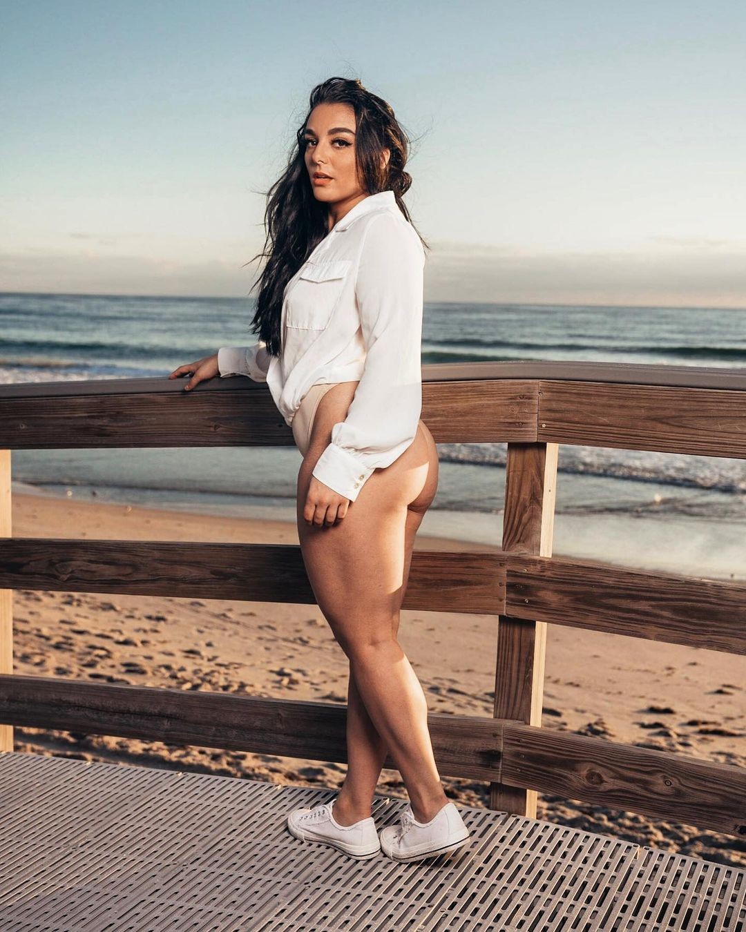 deonna-purrazzo-sexy-thefappening-cfd-9 Deonna Purrazzo Cameltoe Sexy