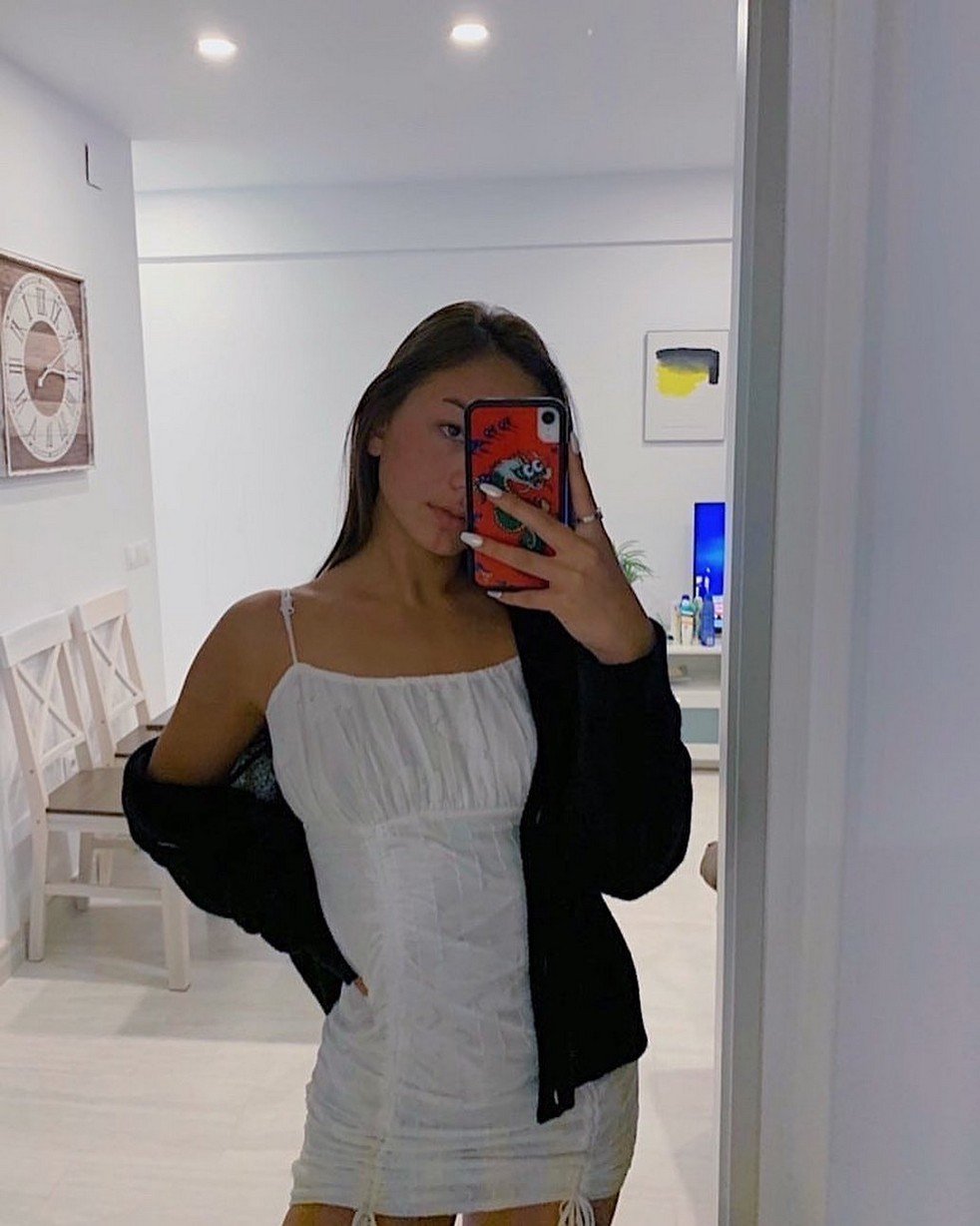 devyn-nekoda-selfie-thefappening-cfd-12 Devyn Nekoda Cute On Selfie