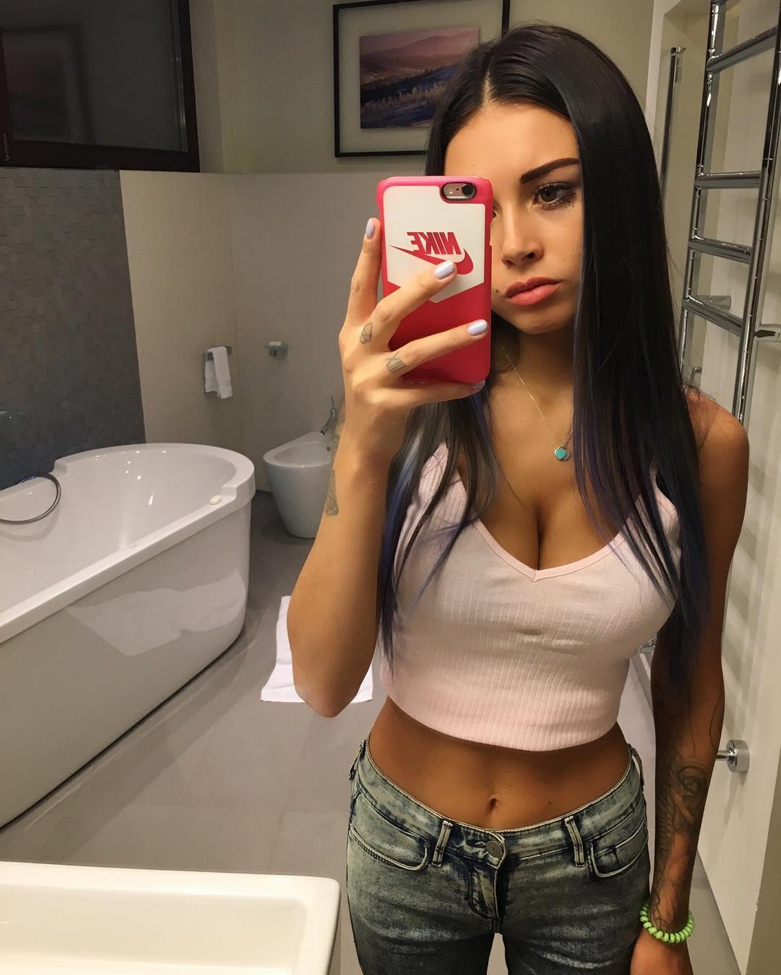 diana-melison-selfie-thefappening-cfd-7 diana melison selfie thefappening cfd 7