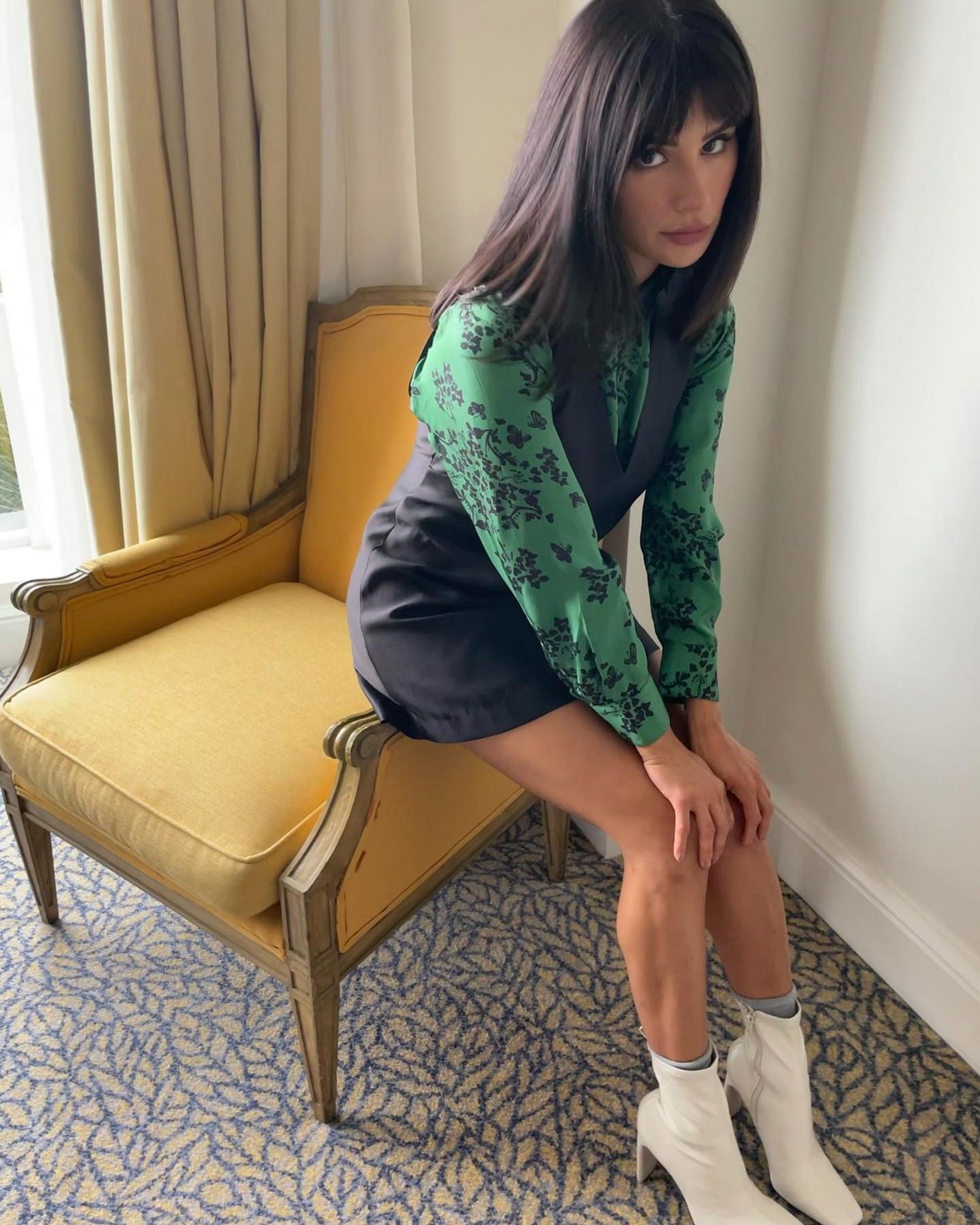 diane-guerrero-sexy-legs-thefappening-cfd-10 Diane Guerrero Fappening