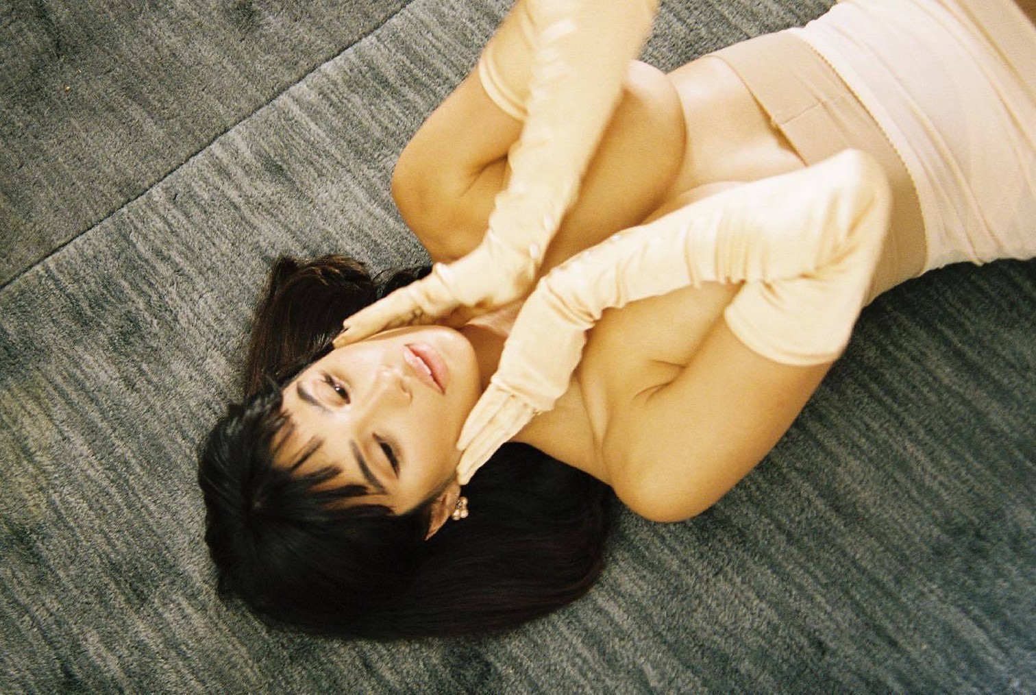 diane guerrero topless covered thefappening cfd 7