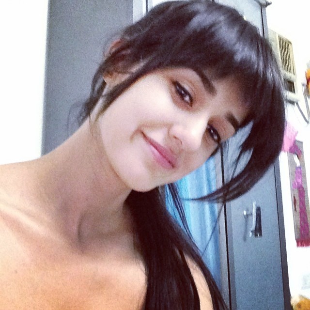 disha-patani-hot-selfie-thefappening-pro-1 Disha Patani Naked Selfie