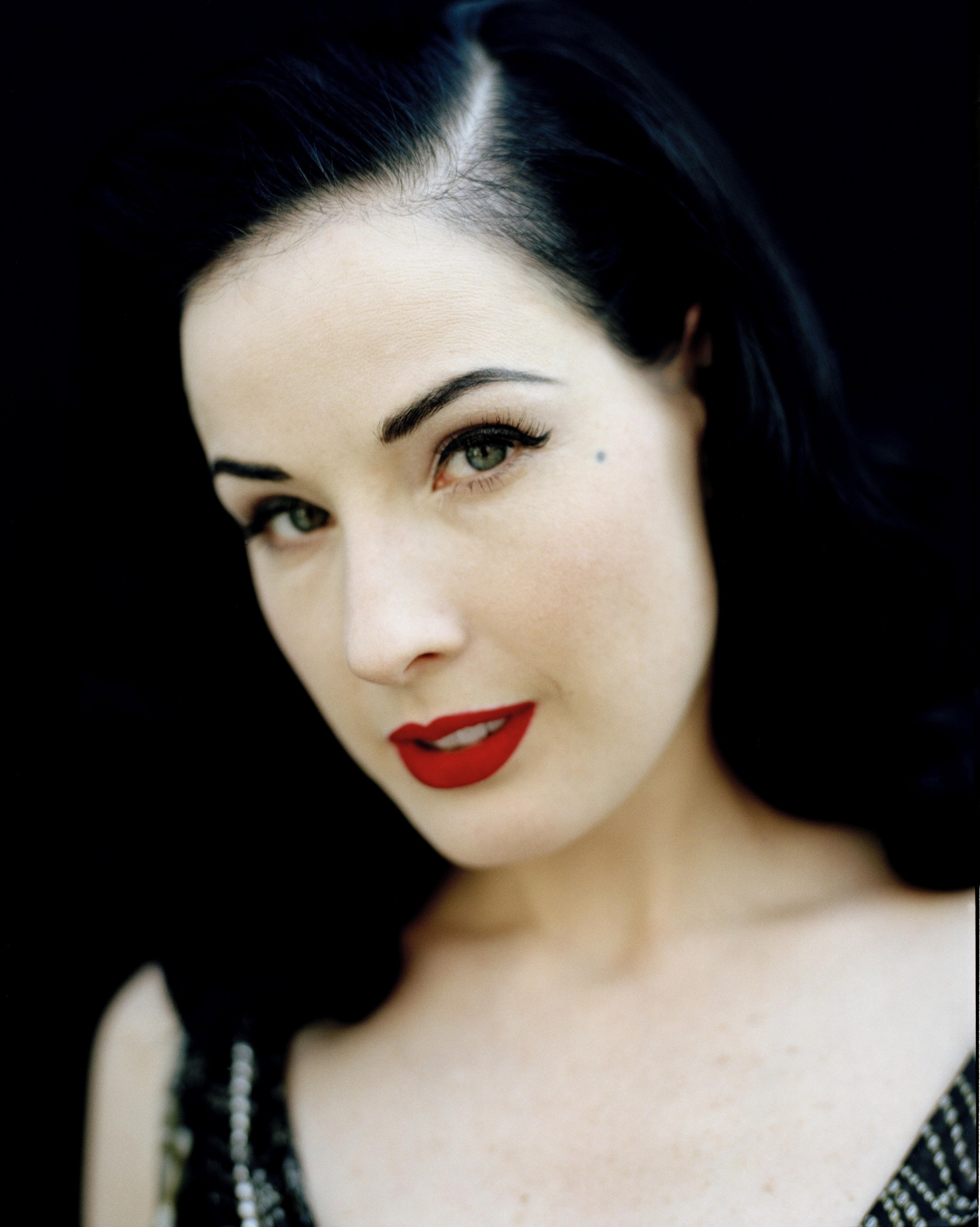 dita-von-teese-nude-sexy-14 dita von teese nude sexy 14