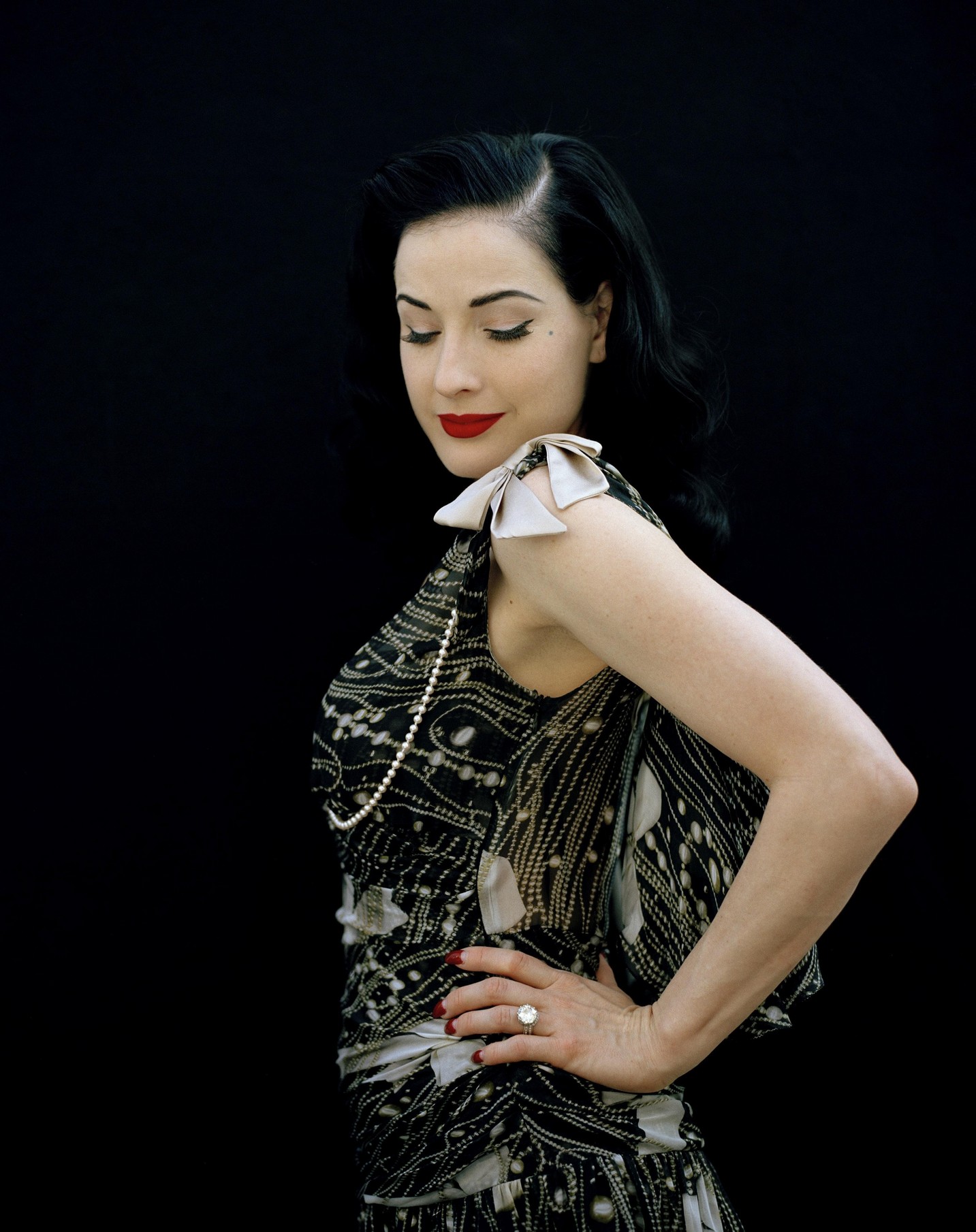 dita-von-teese-nude-sexy-19 dita von teese nude sexy 19