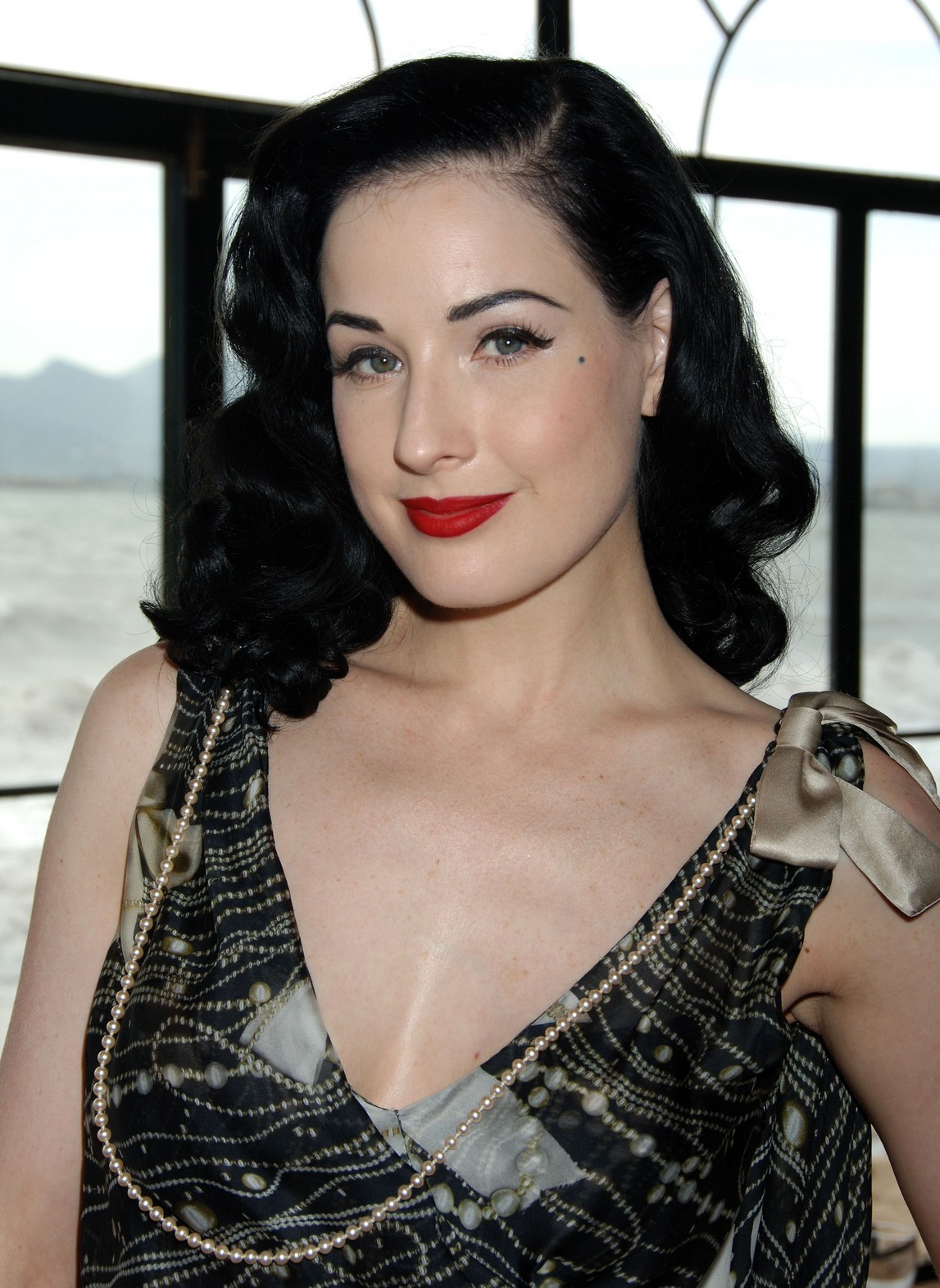 dita-von-teese-nude-sexy-23 dita von teese nude sexy 23