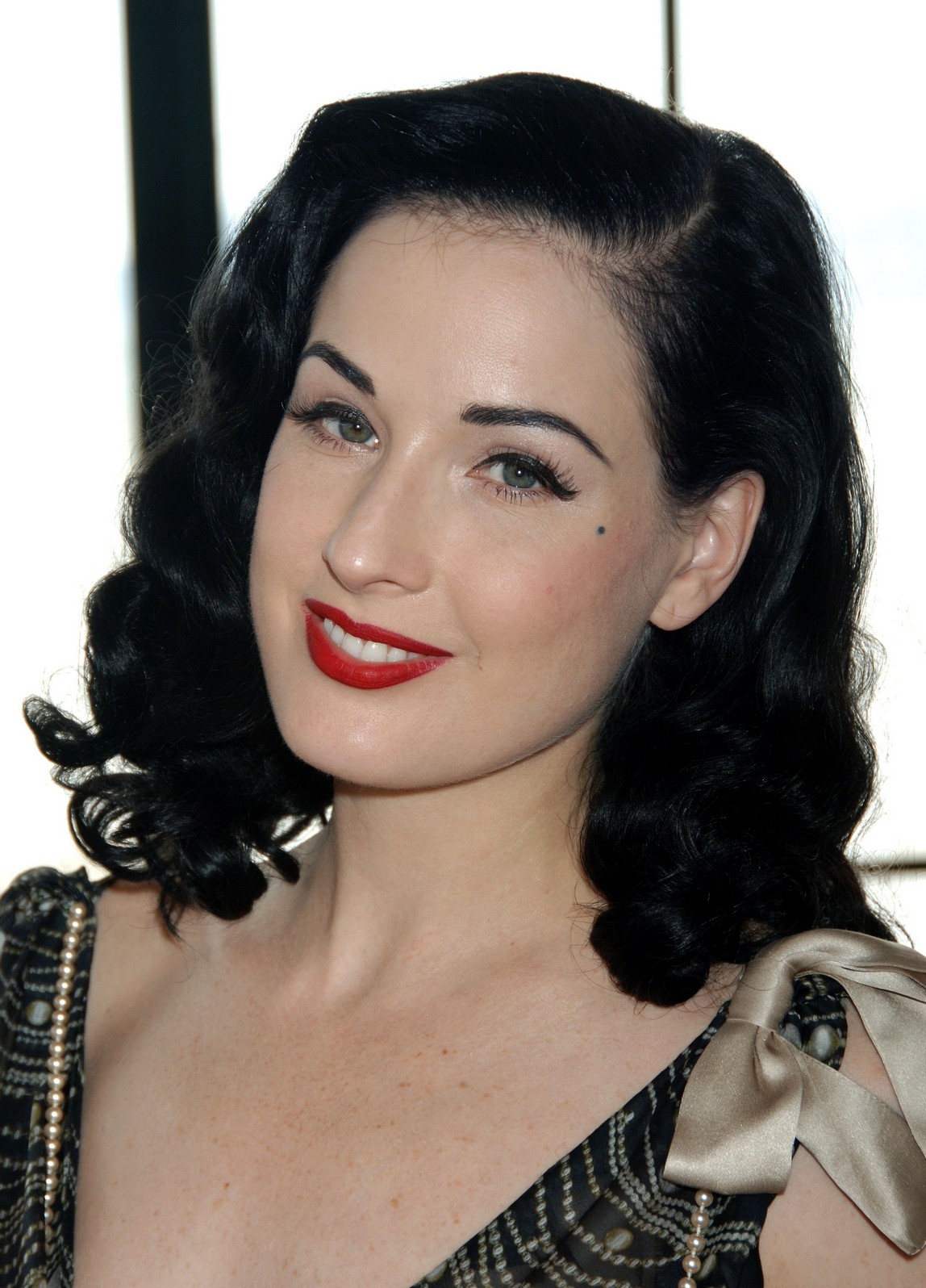 dita-von-teese-nude-sexy-28 dita von teese nude sexy 28