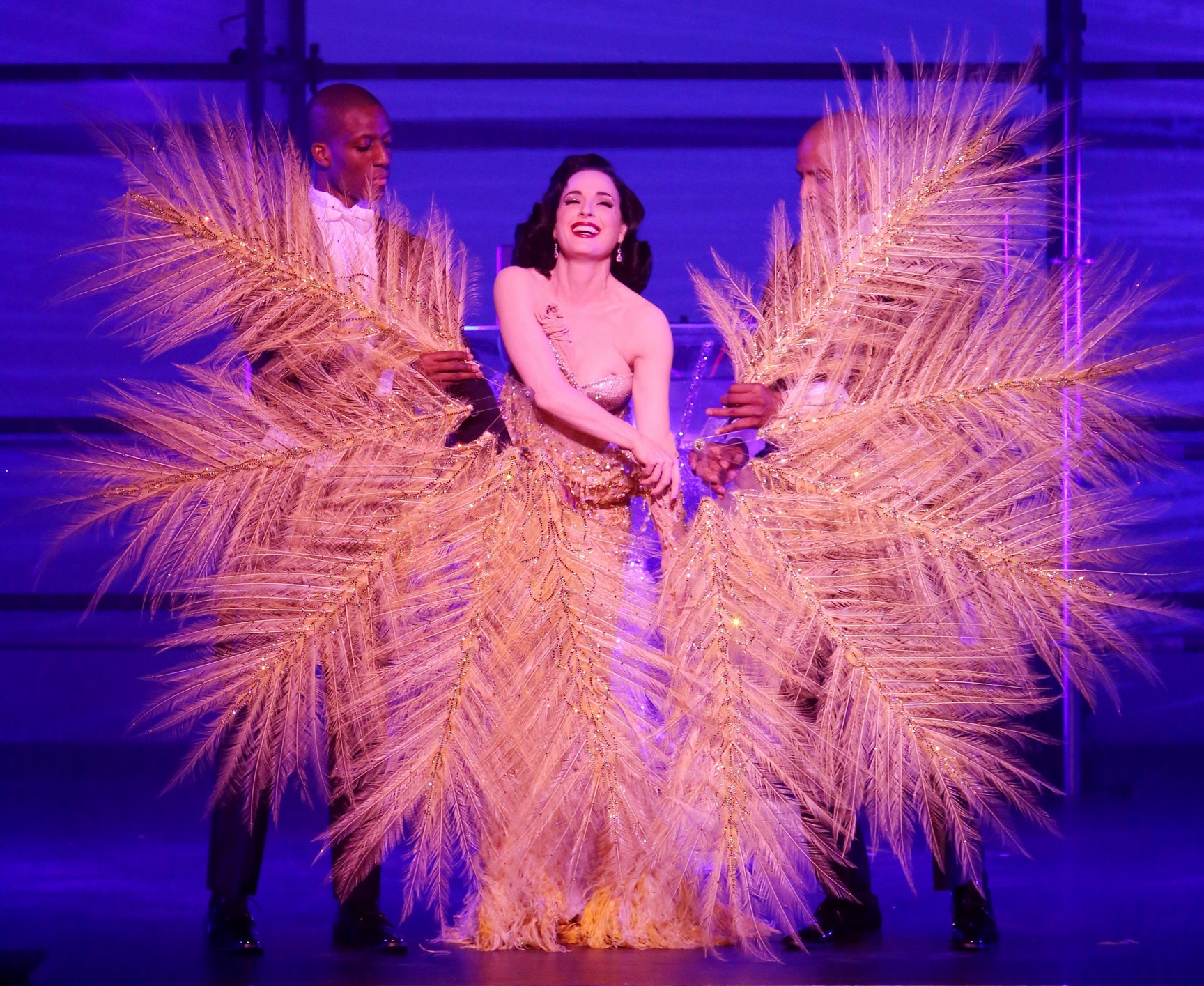 dita-von-teese-nude-sexy-41 dita von teese nude sexy 41