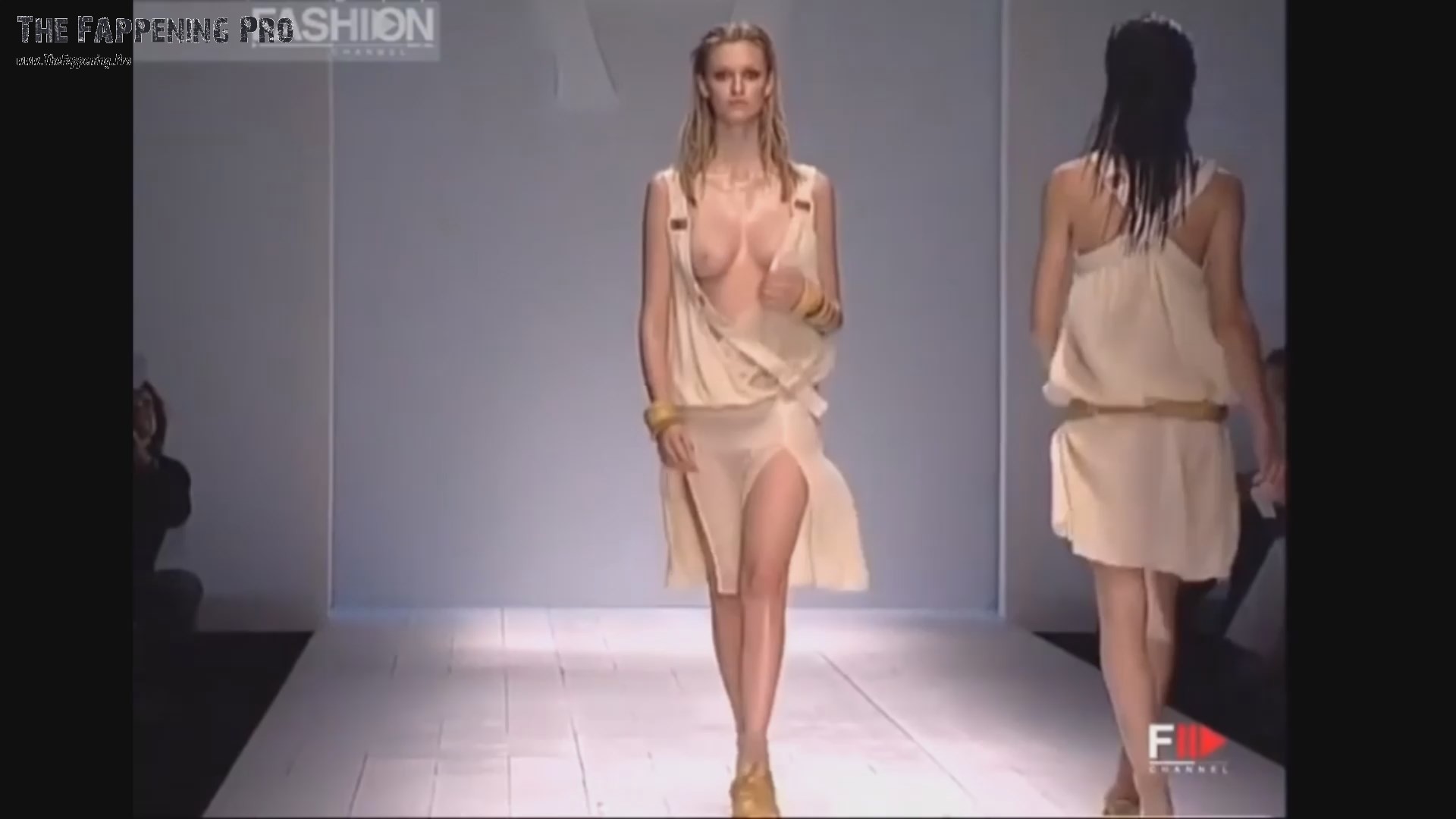 djosefin-maurer-nude-thefappening-cfd-2 Djosefin Maurer Nude At Catwalk