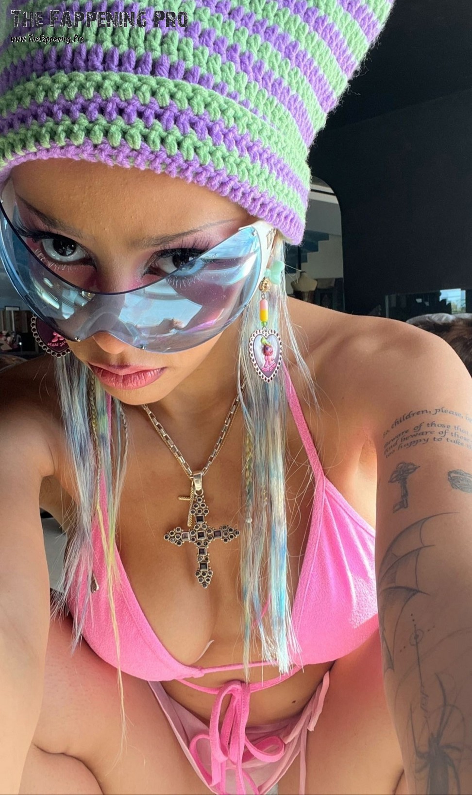 doja-cat-hot-thefappening-cfd-2 Doja Cat Sexy