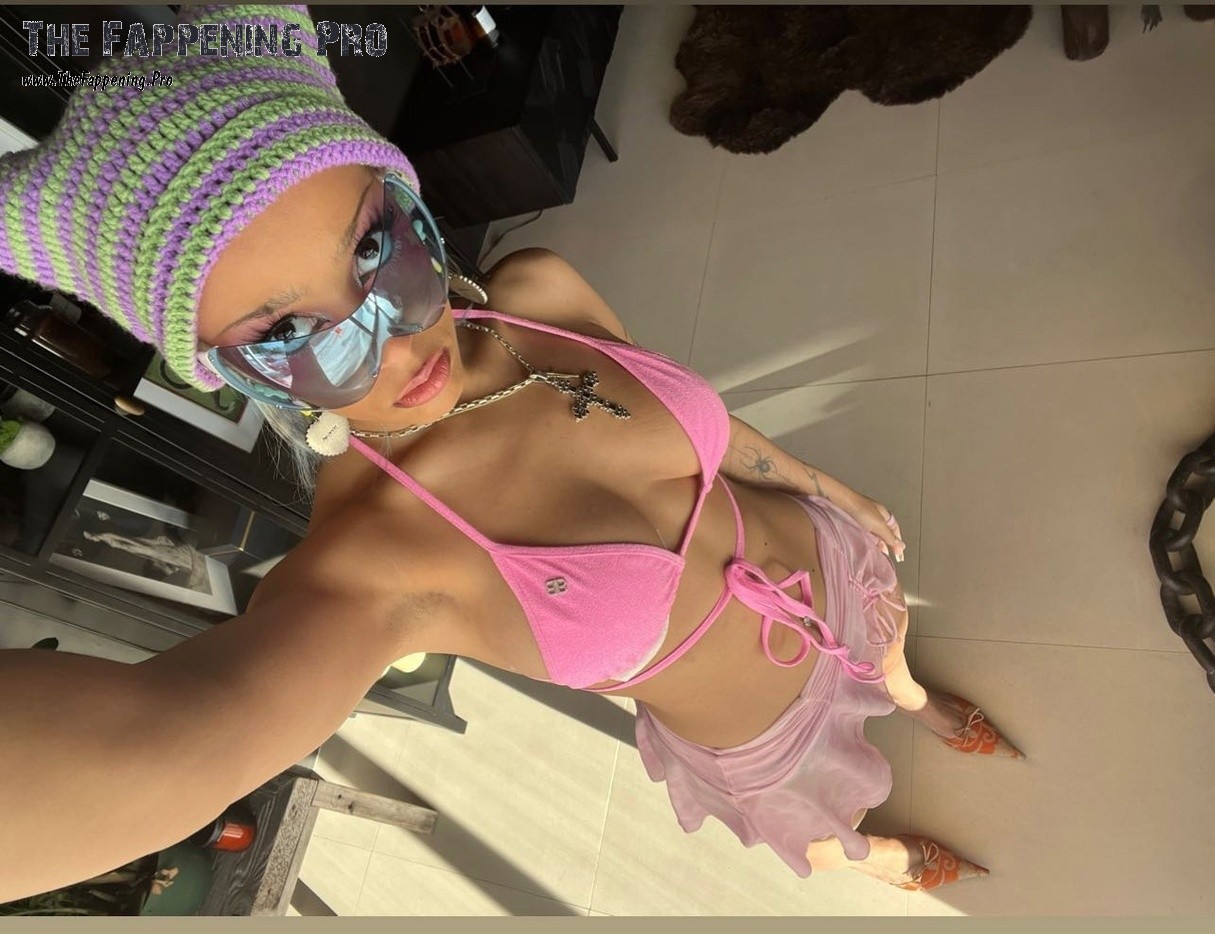 doja-cat-hot-thefappening-cfd-3 Doja Cat Bikini