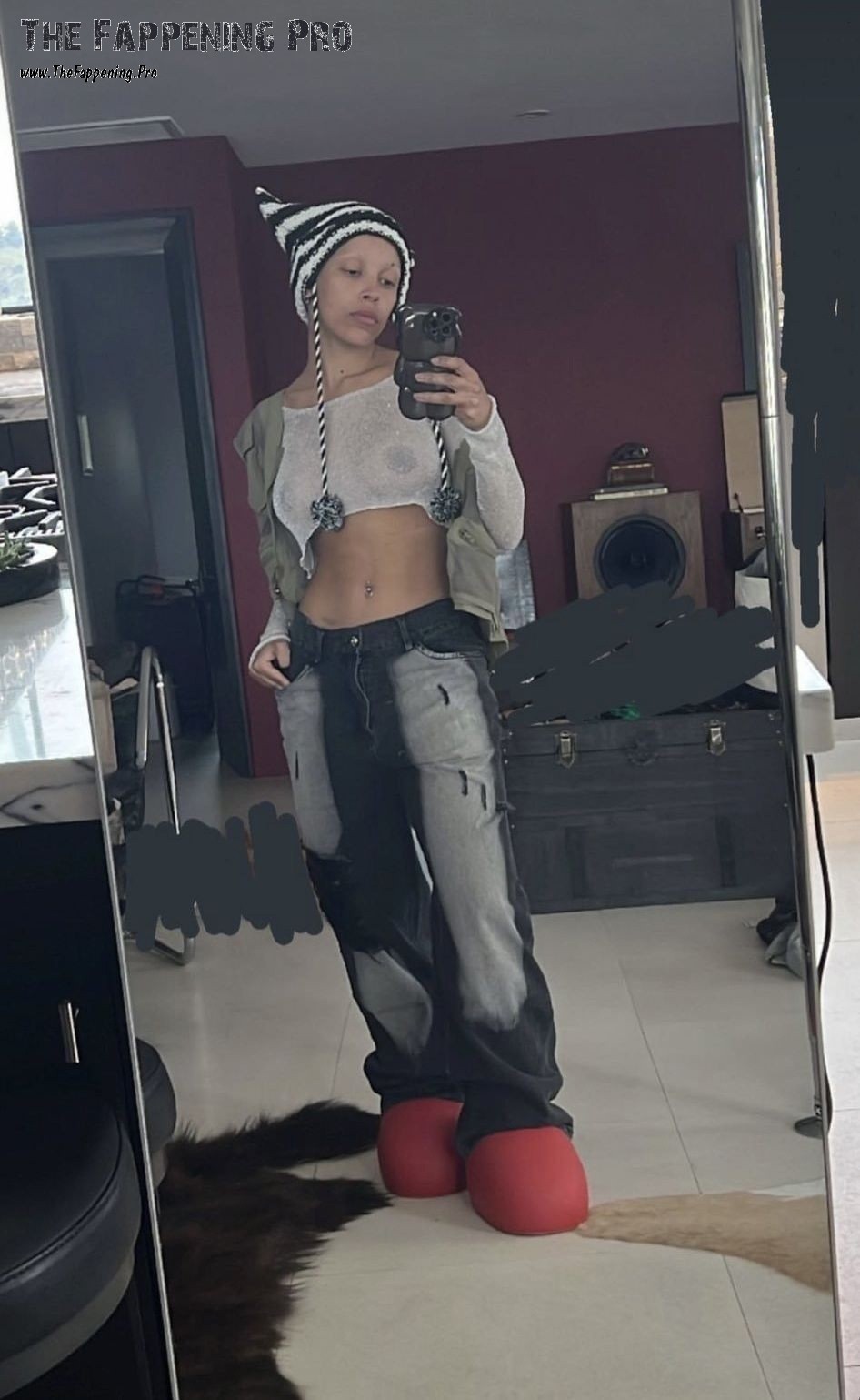 doja-cat-hot-thefappening-cfd-7 Doja Cat Fappening