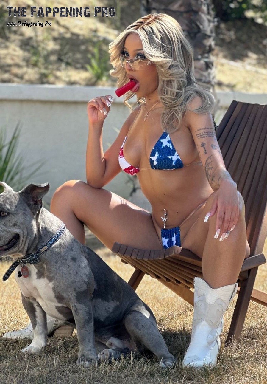 doja-cat-nude-sexy-thefappening-cfd-3 doja cat nude sexy thefappening cfd 3