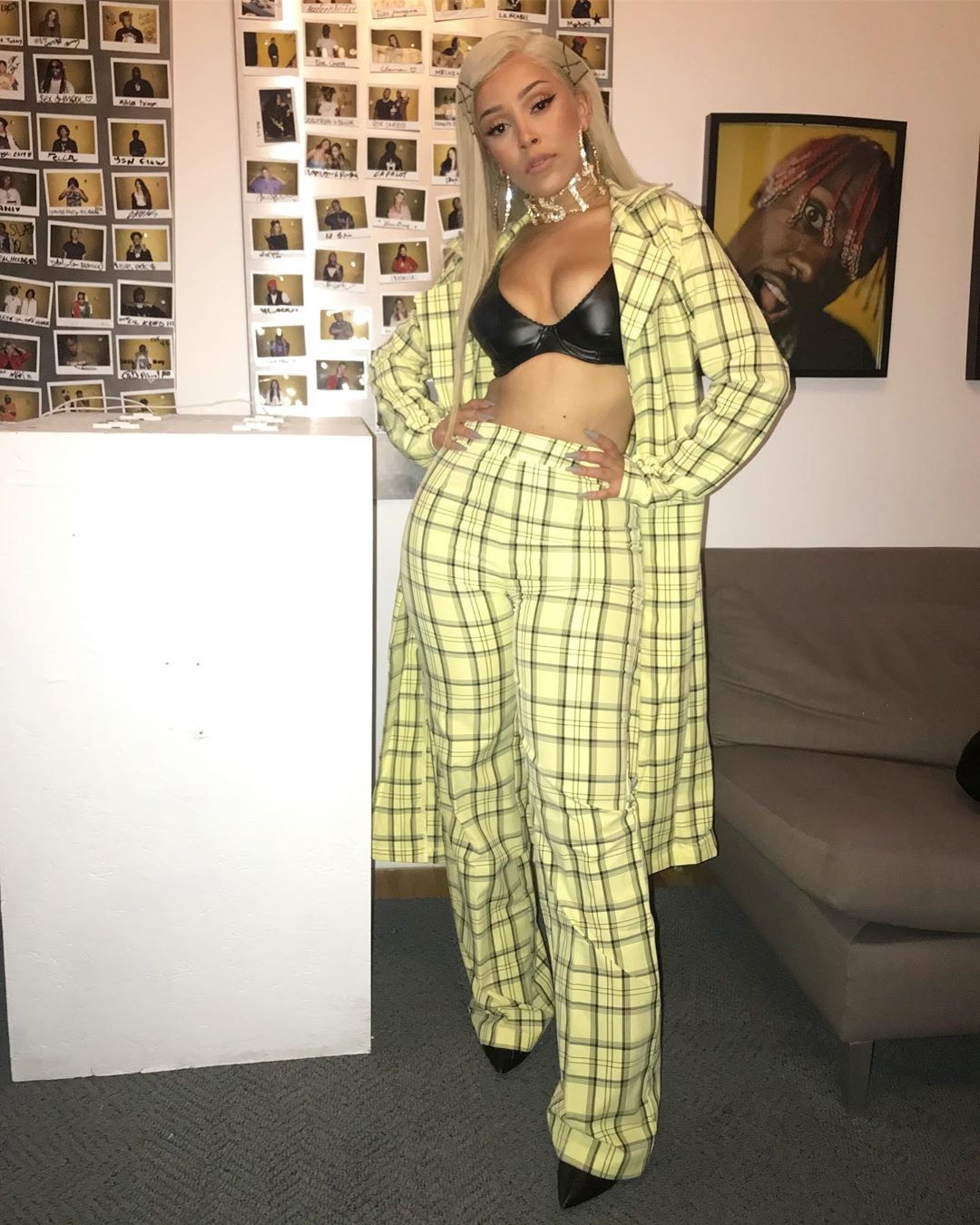 doja-cat-sexy-thefappening-pro-47 doja cat sexy thefappening pro 47