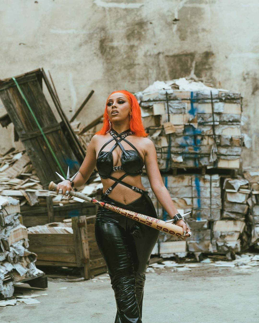 doja-cat-sexy-thefappening-pro-58 doja cat sexy thefappening pro 58