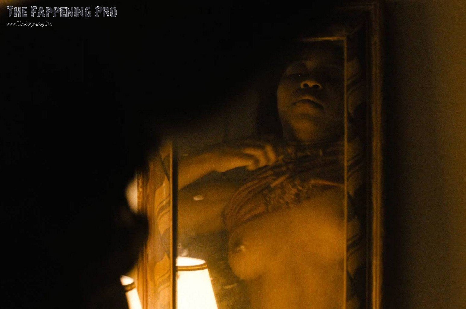 dominique-fishback-nude-thefappening-cfd-4 Dominique Fishback Naked Tits