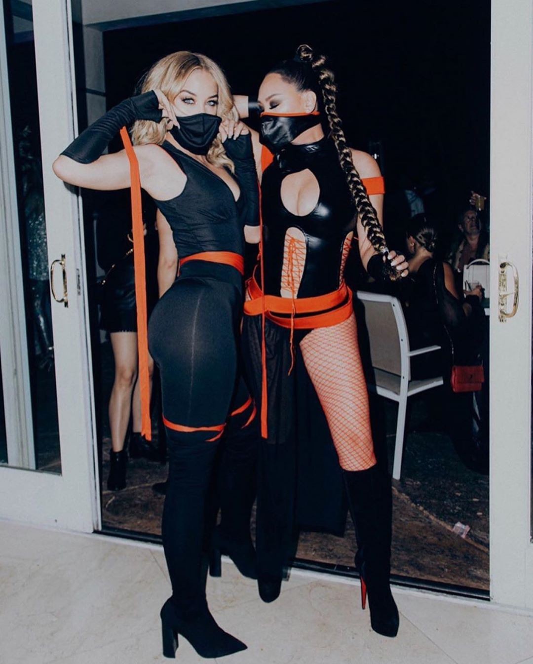 dorothy-wang-sexy-halloween-2019-thefappening-cfd-3 dorothy wang sexy halloween 2019 thefappening cfd 3