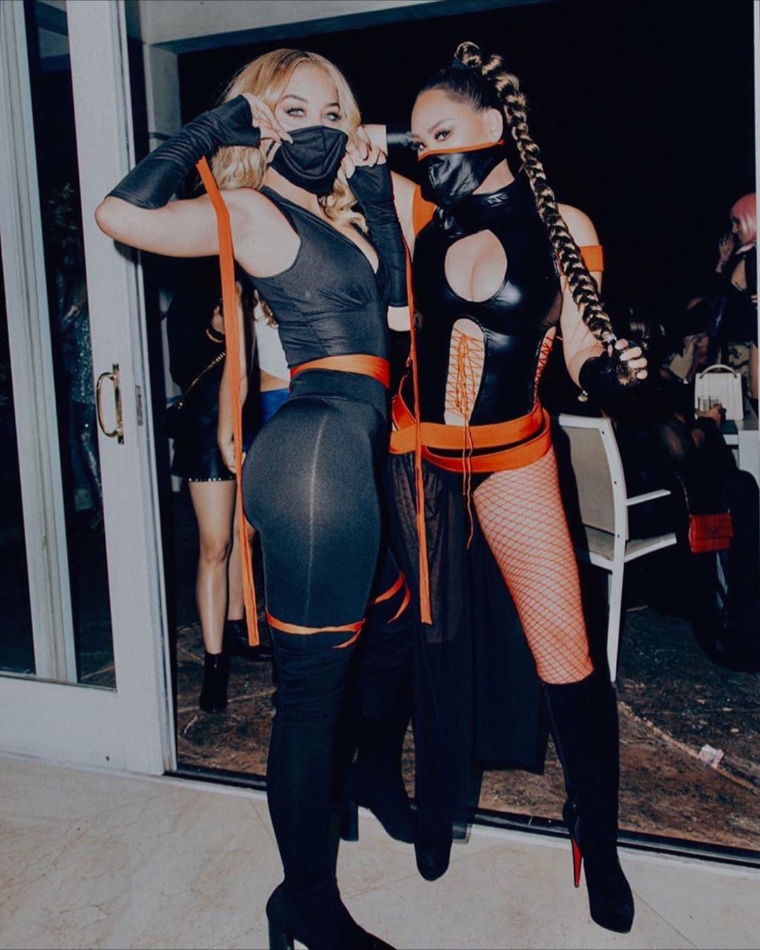 dorothy-wang-sexy-halloween-2019-thefappening-cfd-5 dorothy wang sexy halloween 2019 thefappening cfd 5