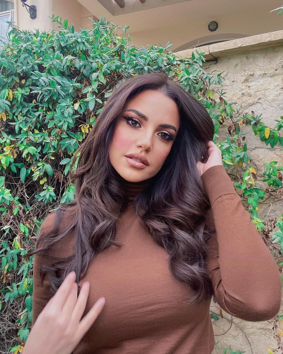 dorra-zarrouk-sexiest-pics-that-you-never-seen-before-thefappening-cfd-25 Dorra Zarrouk Tits