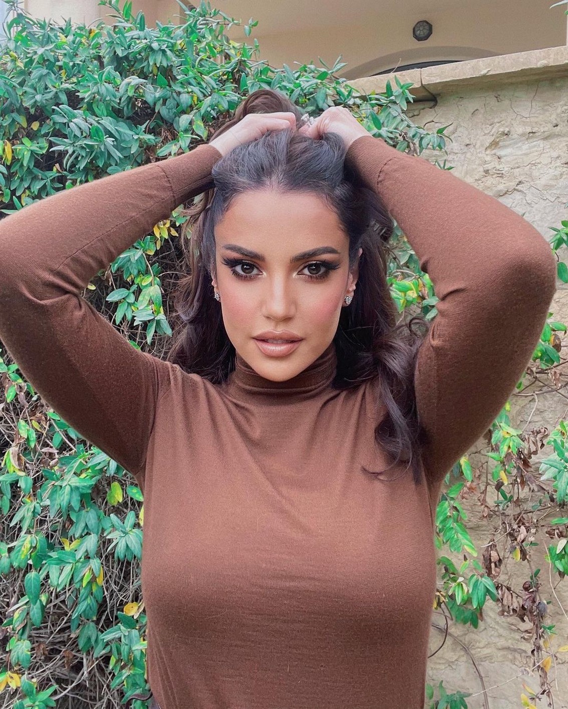 dorra-zarrouk-sexiest-pics-that-you-never-seen-before-thefappening-cfd-26 Dorra Zarrouk Pokies