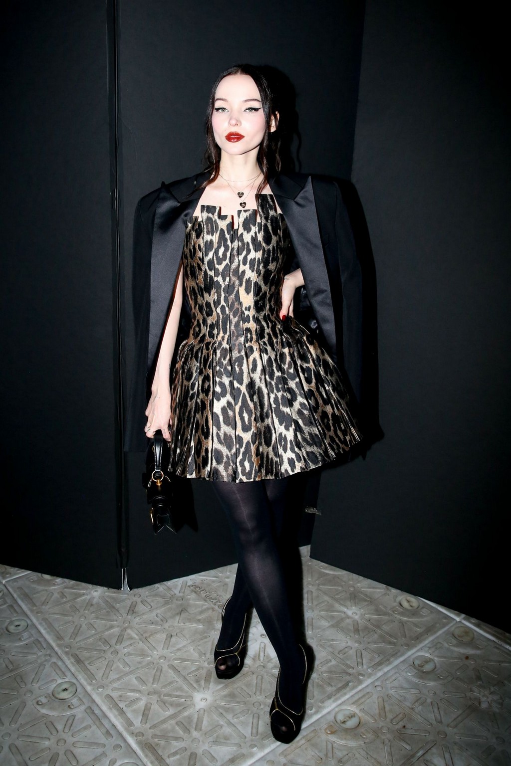 dove-cameron-gothic-girl-thefappening-cfd-8 Dove Cameron Fappening