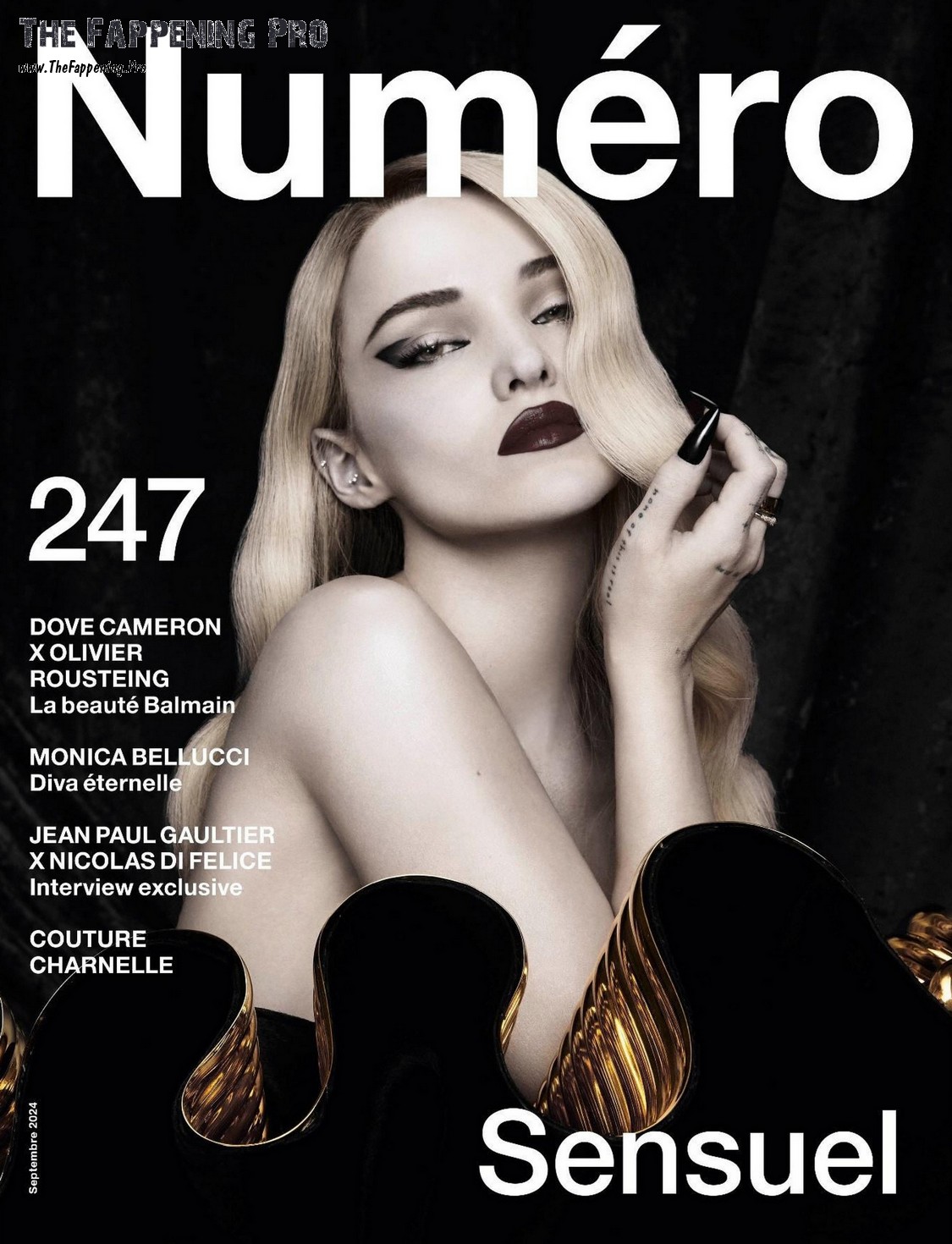dove-cameron-nude-thefappening-cfd-3 Dove Cameron In Numero Magazine 2024