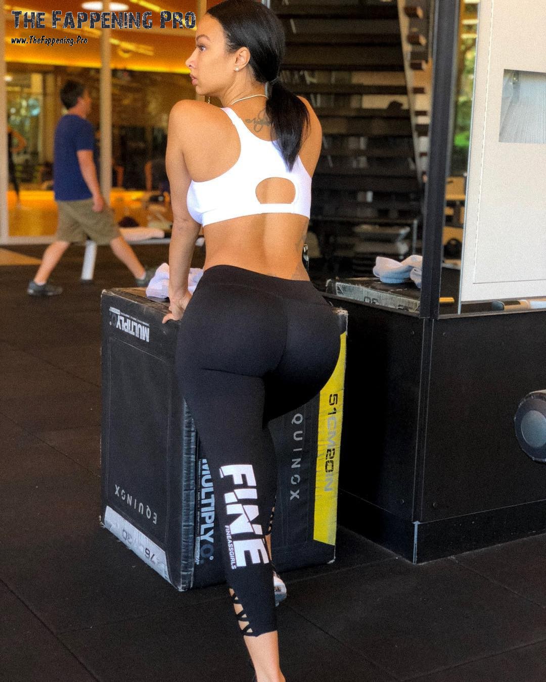 draya-michele-ass-thefappening-cfd-11 Draya Michele Tight Ass In Leggings
