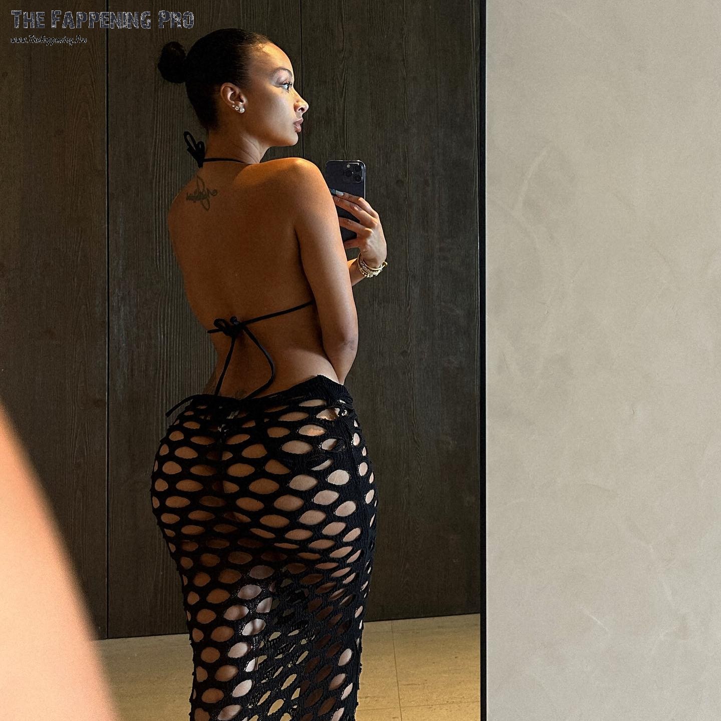 draya-michele-ass-thefappening-cfd-9 Draya Michele Ass In See Through