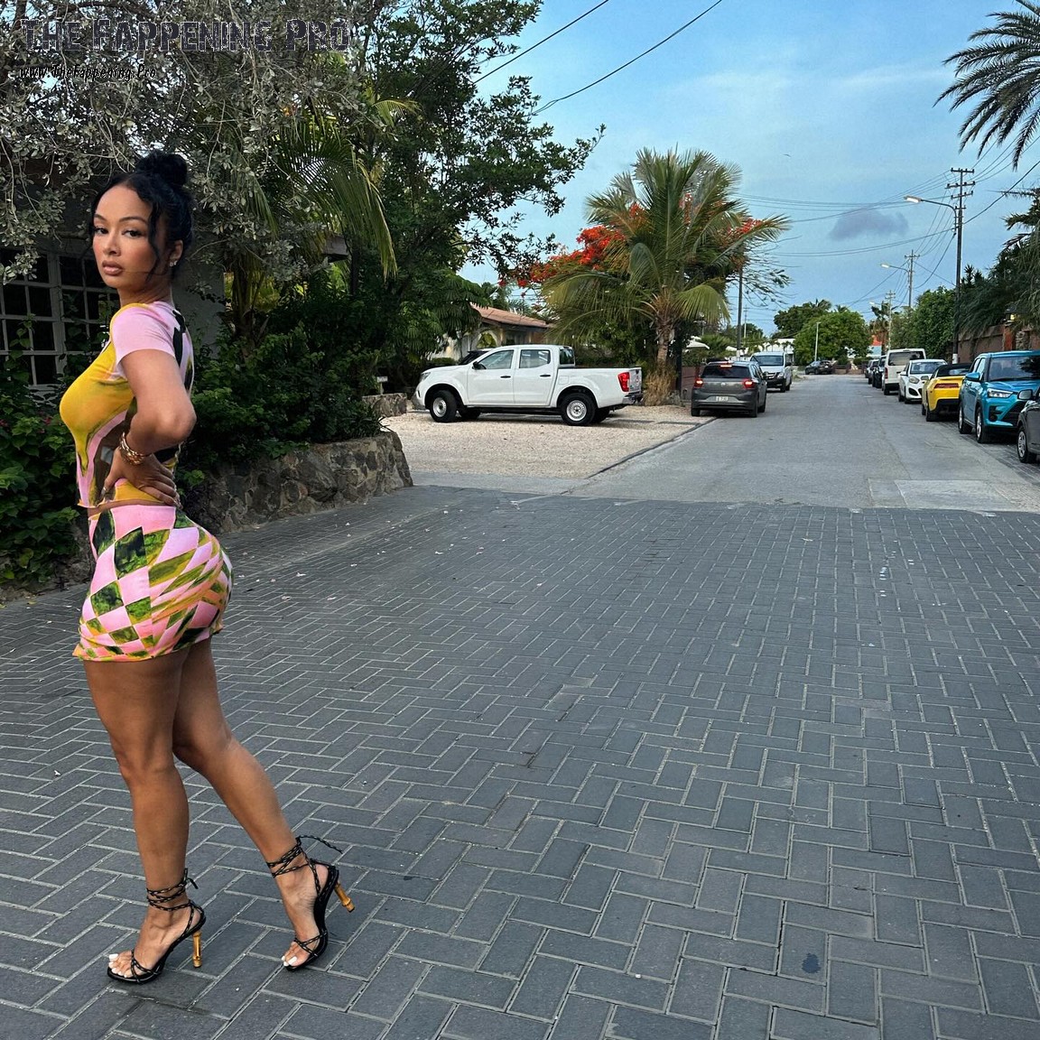 draya-michele-feet-thefappening-cfd-6 Draya Michele Hot