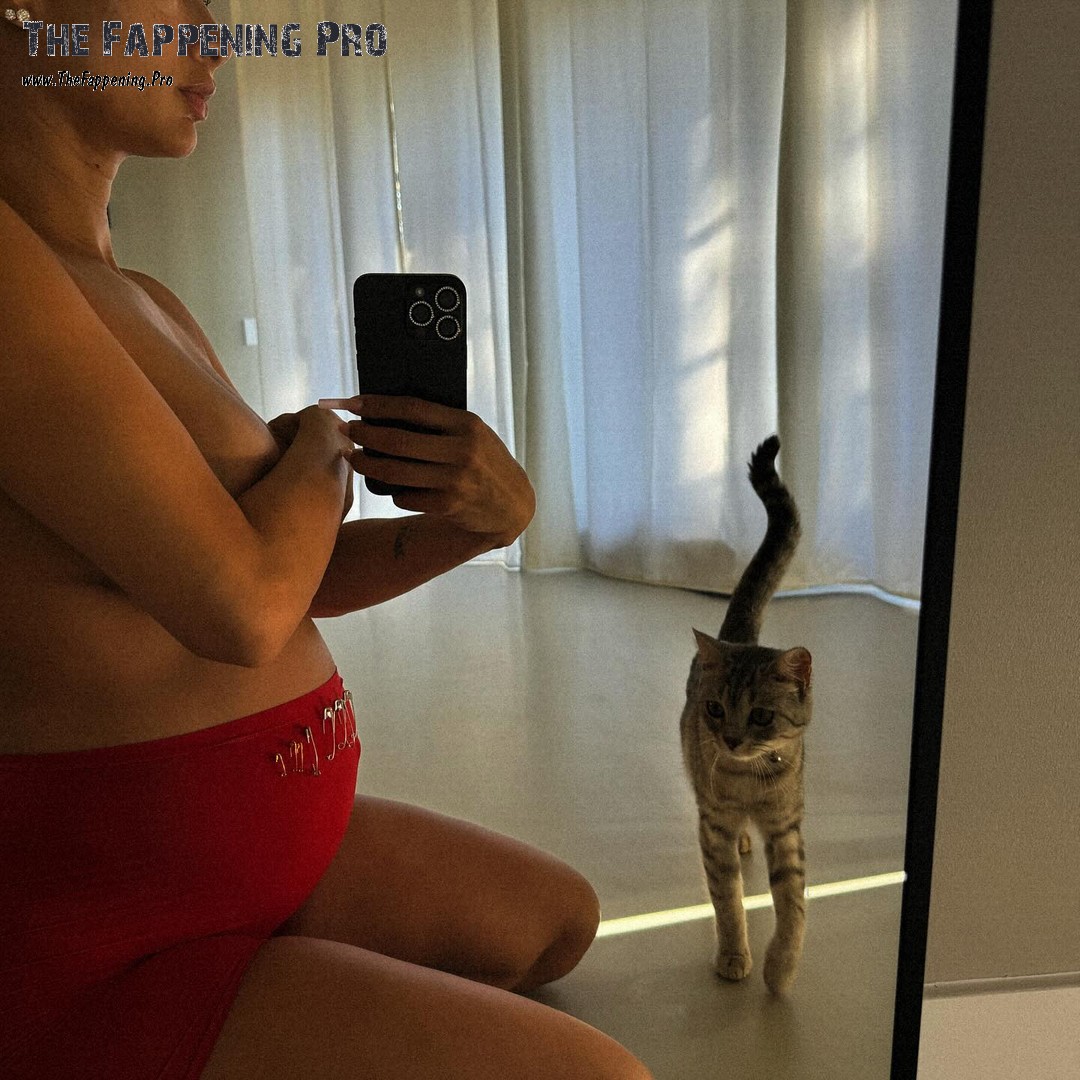 draya-michele-nude-pregnant-thefappening-cfd-1 Draya Michele Preggo