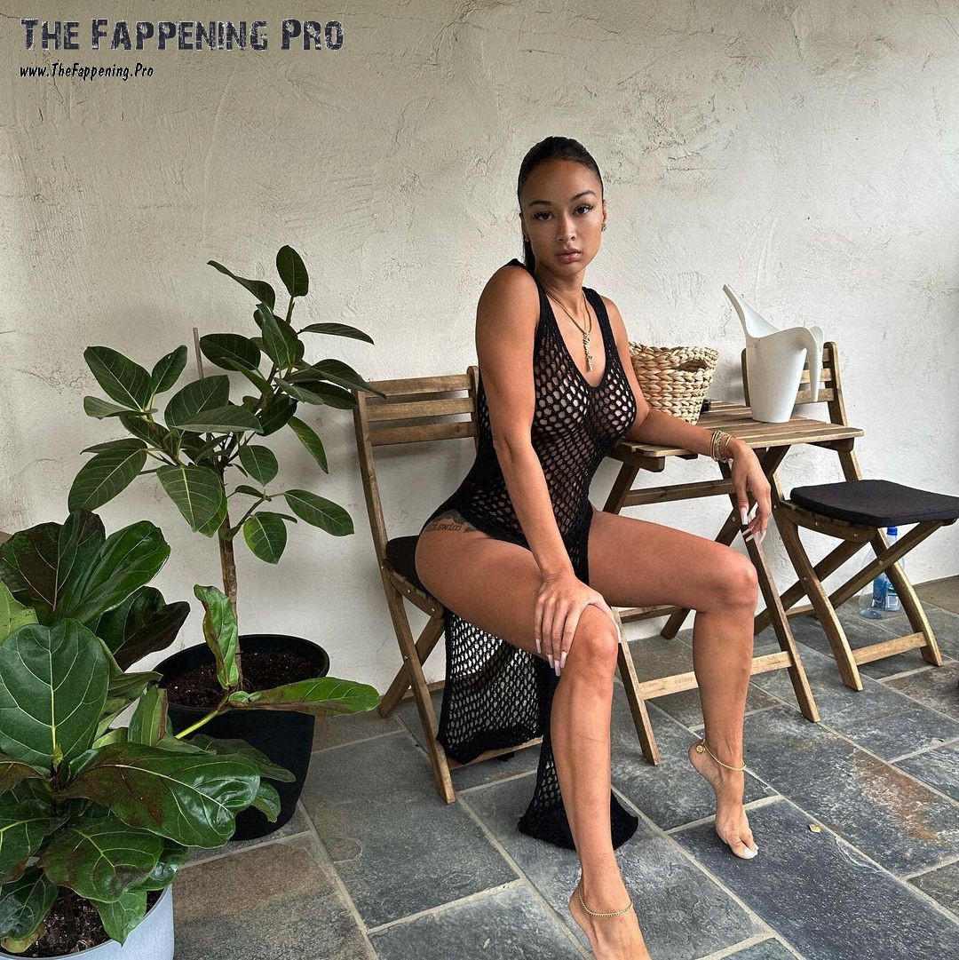 draya-michele-sexy-thefappening-cfd-5 Draya Michele Leggy