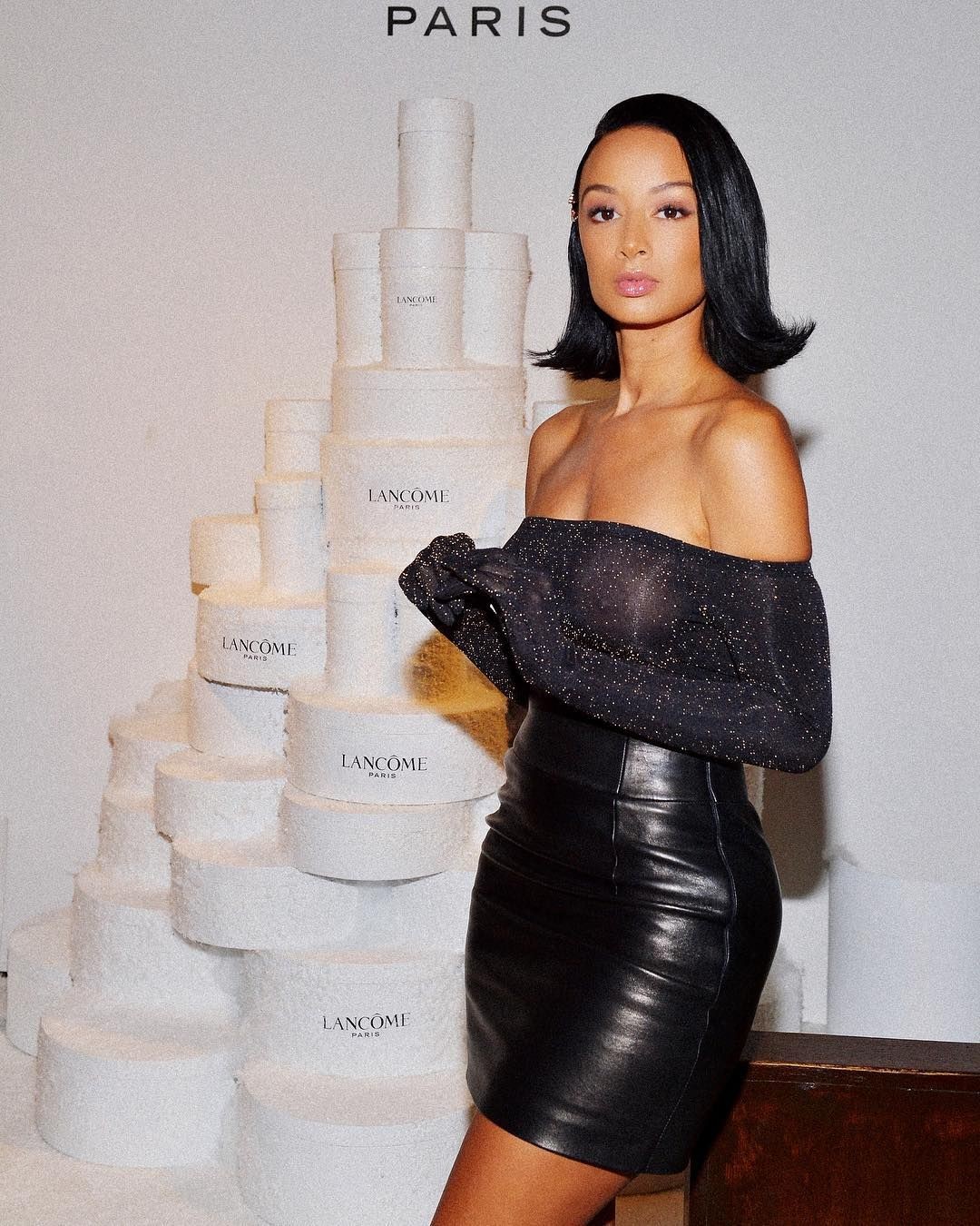 draya-michele-tits-17 draya michele tits 17