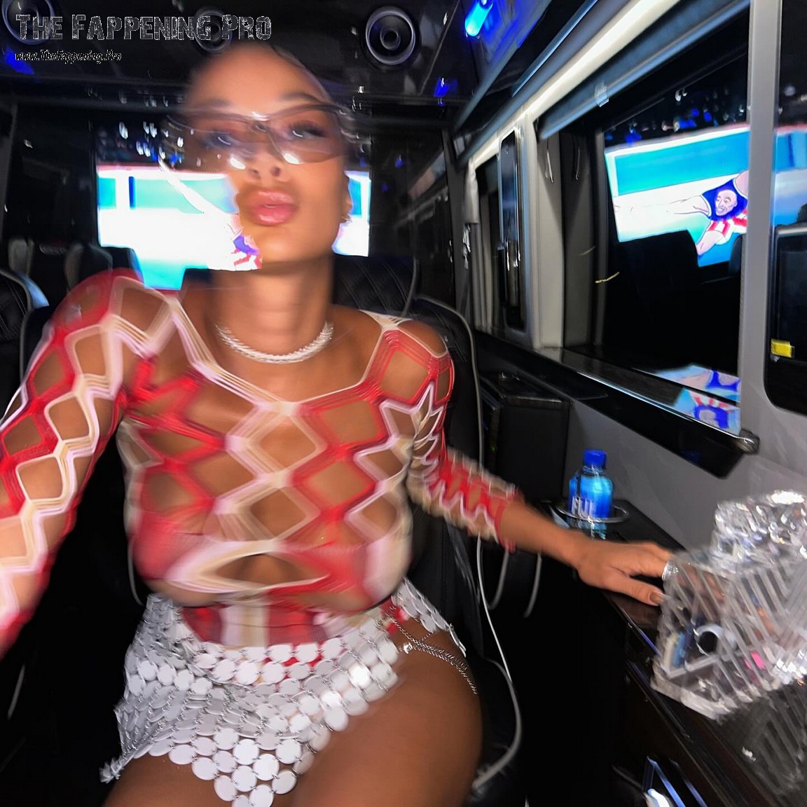 draya-michele-tits-thefappening-cfd-3 Draya Michele Hot