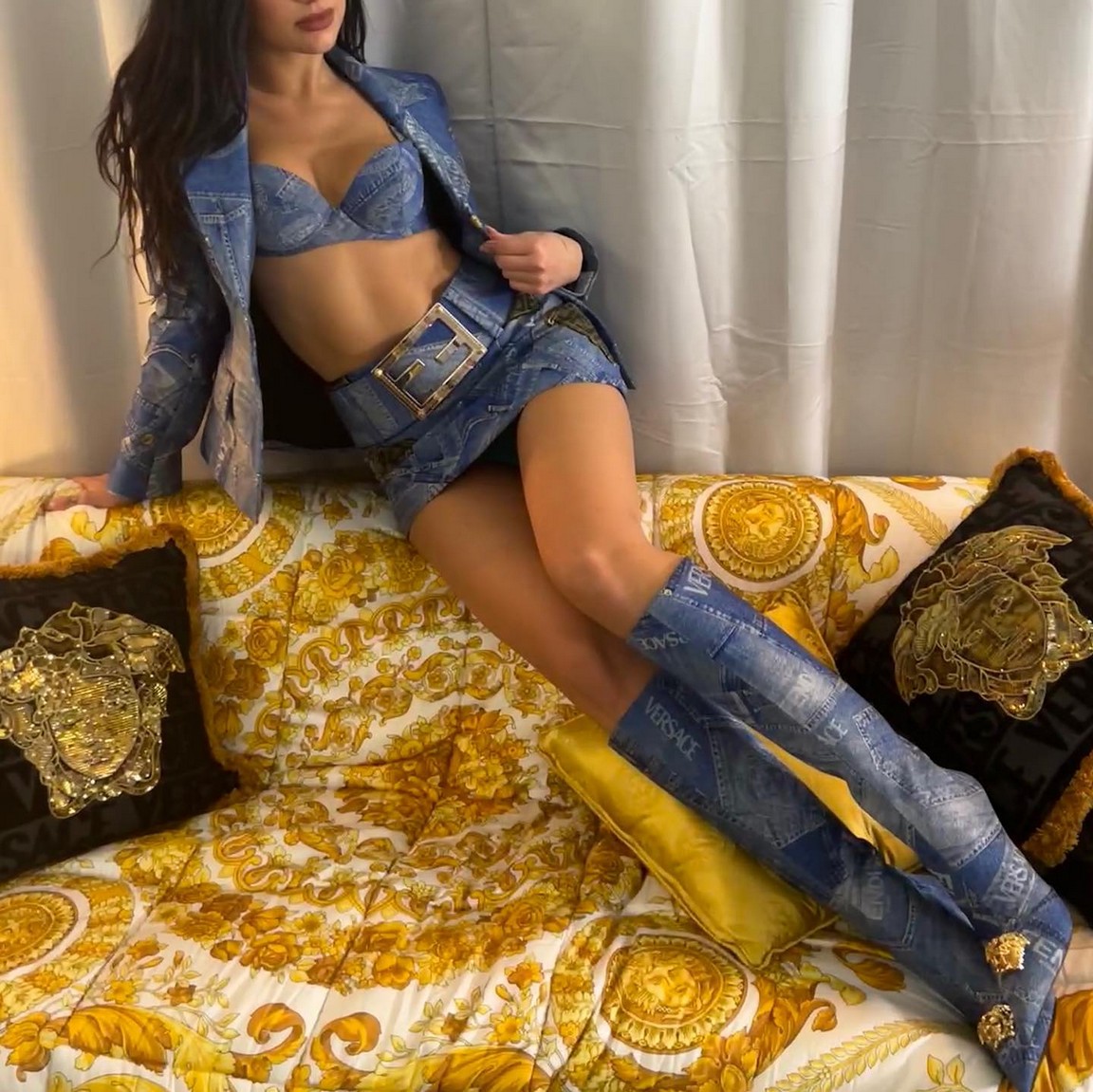 dua-lipa-hot-thefappening-cfd-4 Dua Lipa Upskirt