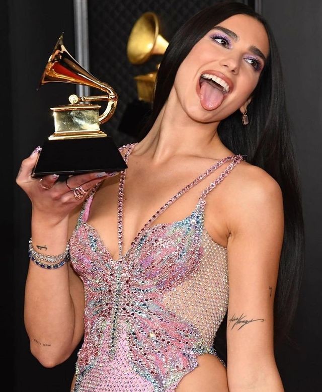 dua-lipa-in-a-naked-dress-at-63rd-annual-grammy-awards-thefappening-cfd-17 Dua Lipa FAppening