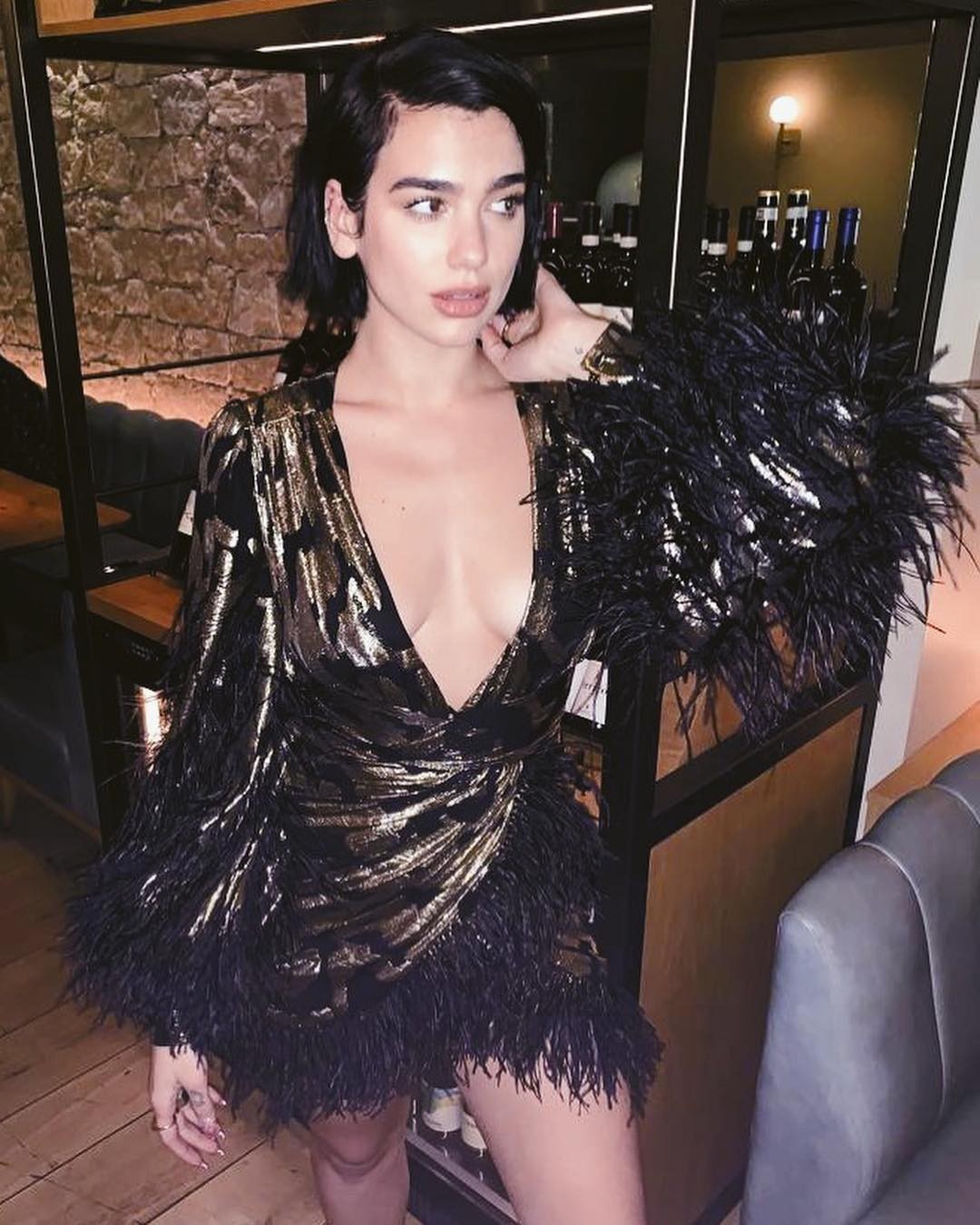 dua-lipa-sexy-for-elle-4 dua lipa sexy for elle 4