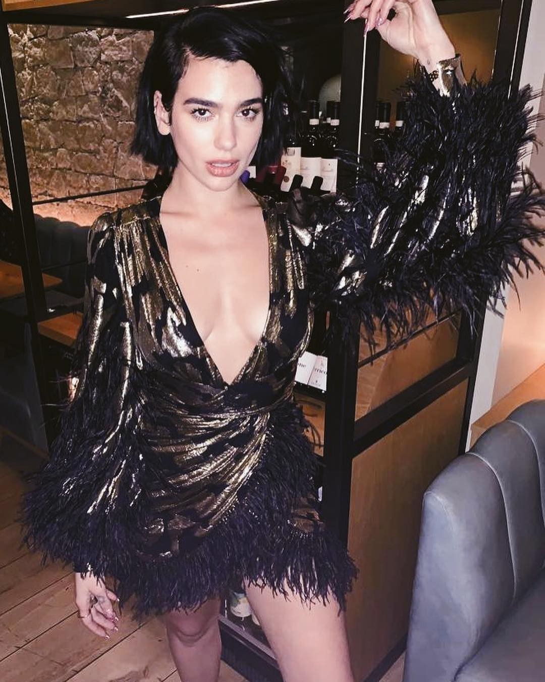 dua-lipa-sexy-for-elle-8 dua lipa sexy for elle 8