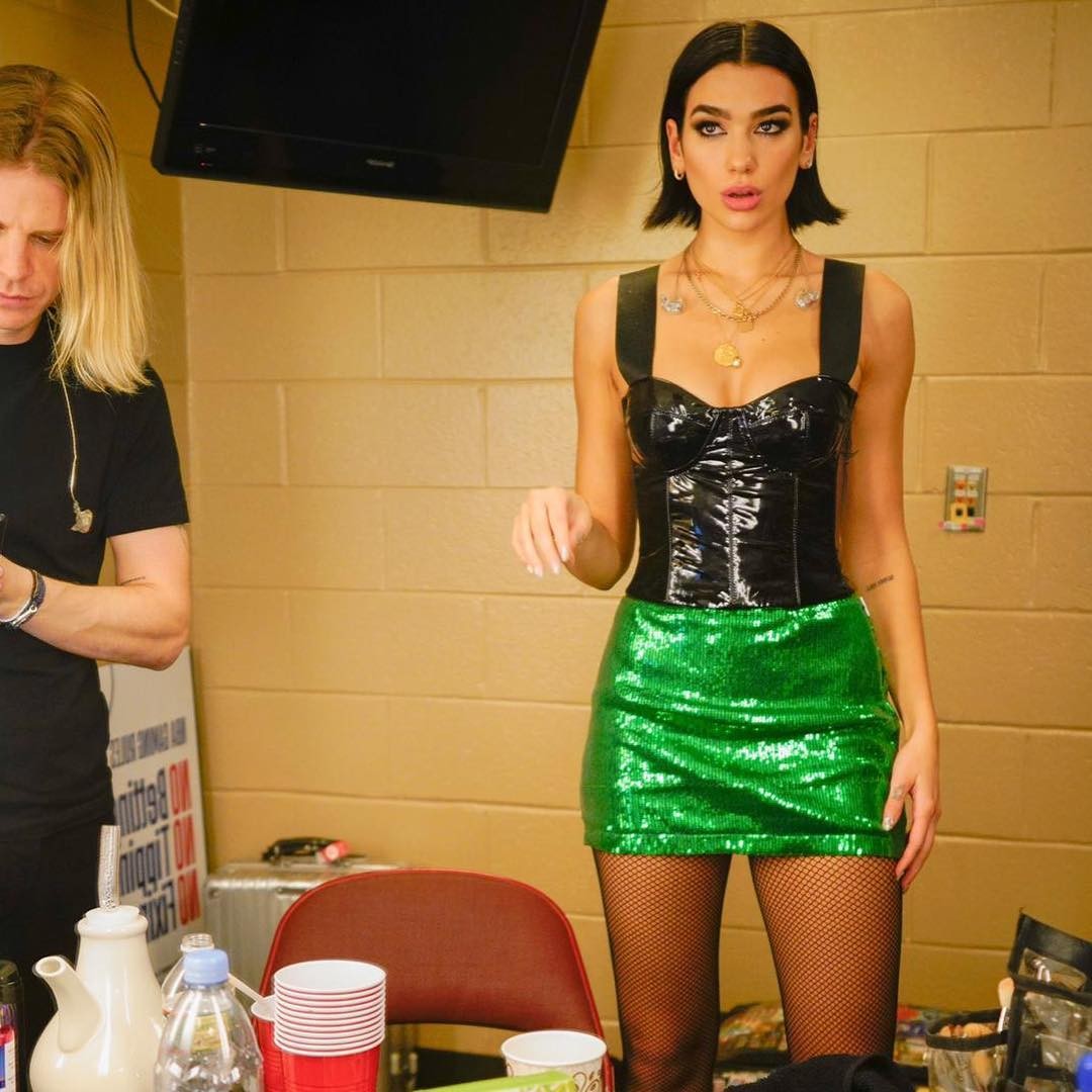 dua-lipa-sexy-grammy-awarded-singer-16 dua lipa sexy grammy awarded singer 16