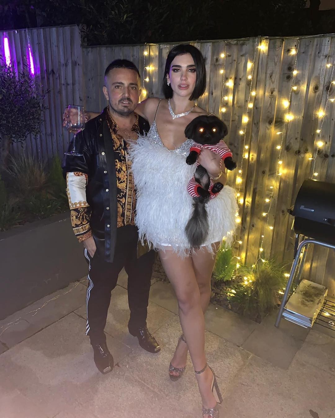 dua-lipa-sexy-grammy-awarded-singer-25 dua lipa sexy grammy awarded singer 25