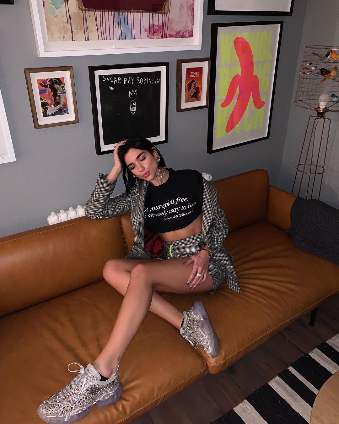 dua-lipa-sexy-grammy-awarded-singer-7 dua lipa sexy grammy awarded singer 7