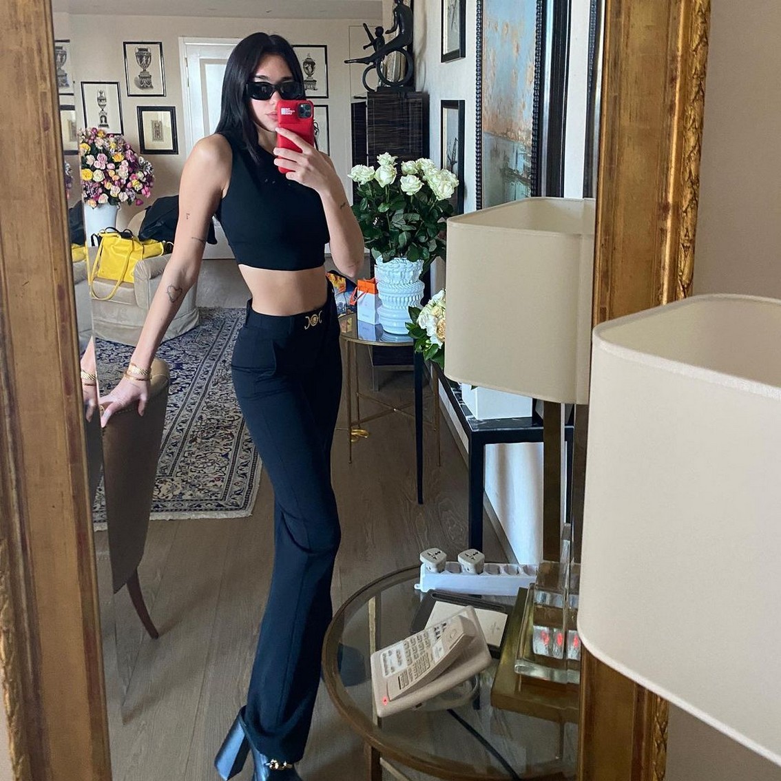 dua-lipa-sexy-home-made-photos-thefappening-pro-10 dua lipa sexy home made photos thefappening pro 10