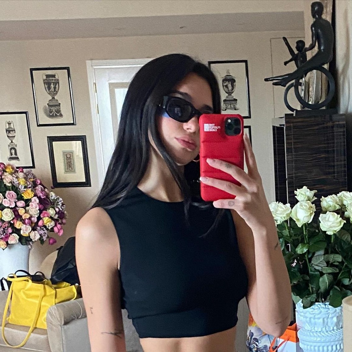 dua-lipa-sexy-home-made-photos-thefappening-pro-14 dua lipa sexy home made photos thefappening pro 14