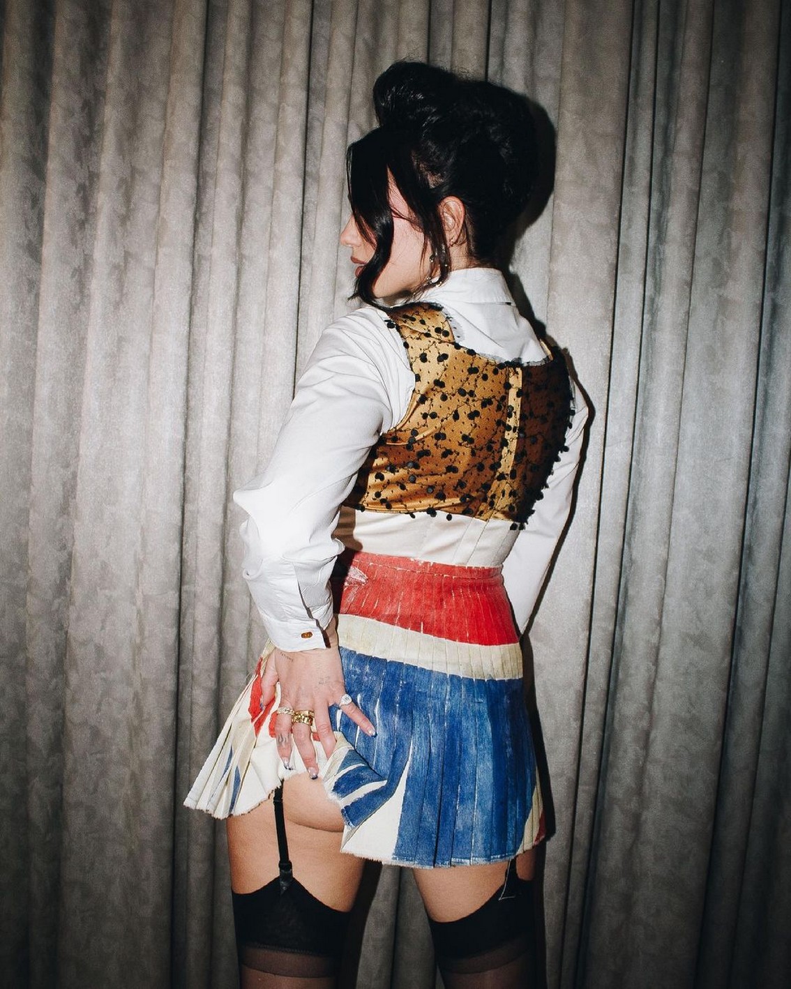 dua-lipa-sexy-in-black-stockings-thefappening-cfd-5 dua lipa sexy in black stockings thefappening cfd 5