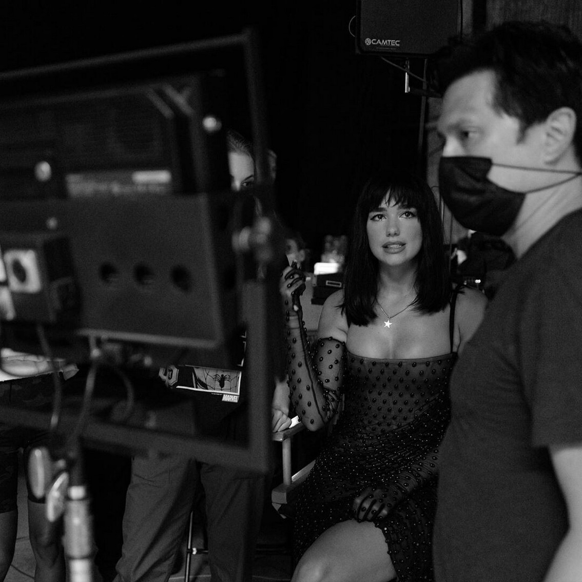 dua-lipa-sexy-on-the-set-of-levitating-music-video-thefappeningpro-11 dua lipa sexy on the set of levitating music video thefappeningpro 11