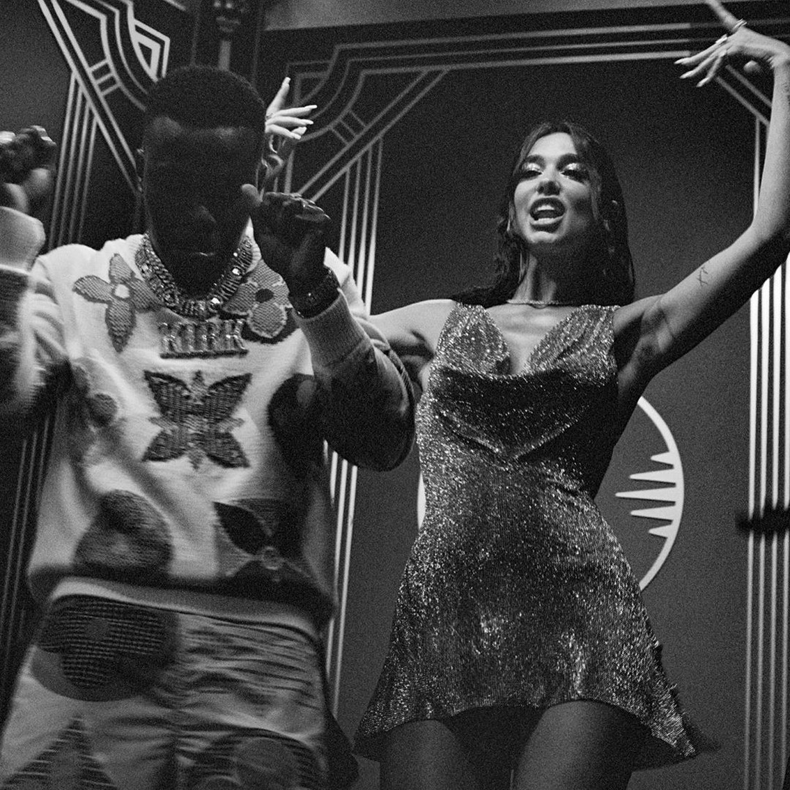 dua-lipa-sexy-on-the-set-of-levitating-music-video-thefappeningpro-24 dua lipa sexy on the set of levitating music video thefappeningpro 24