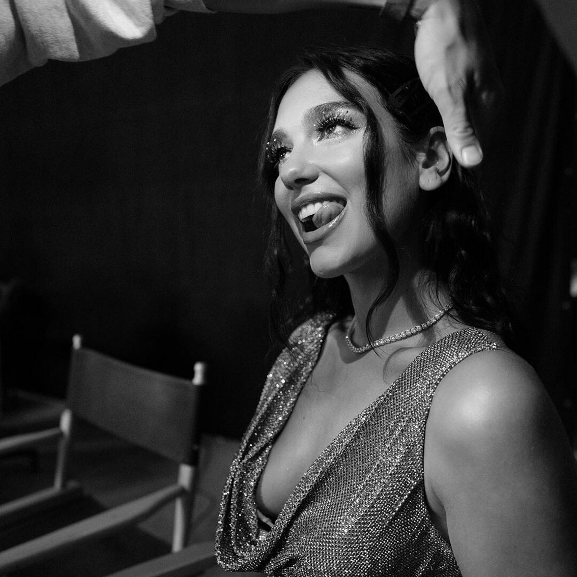 dua-lipa-sexy-on-the-set-of-levitating-music-video-thefappeningpro-7 Dua Lipa Fappening