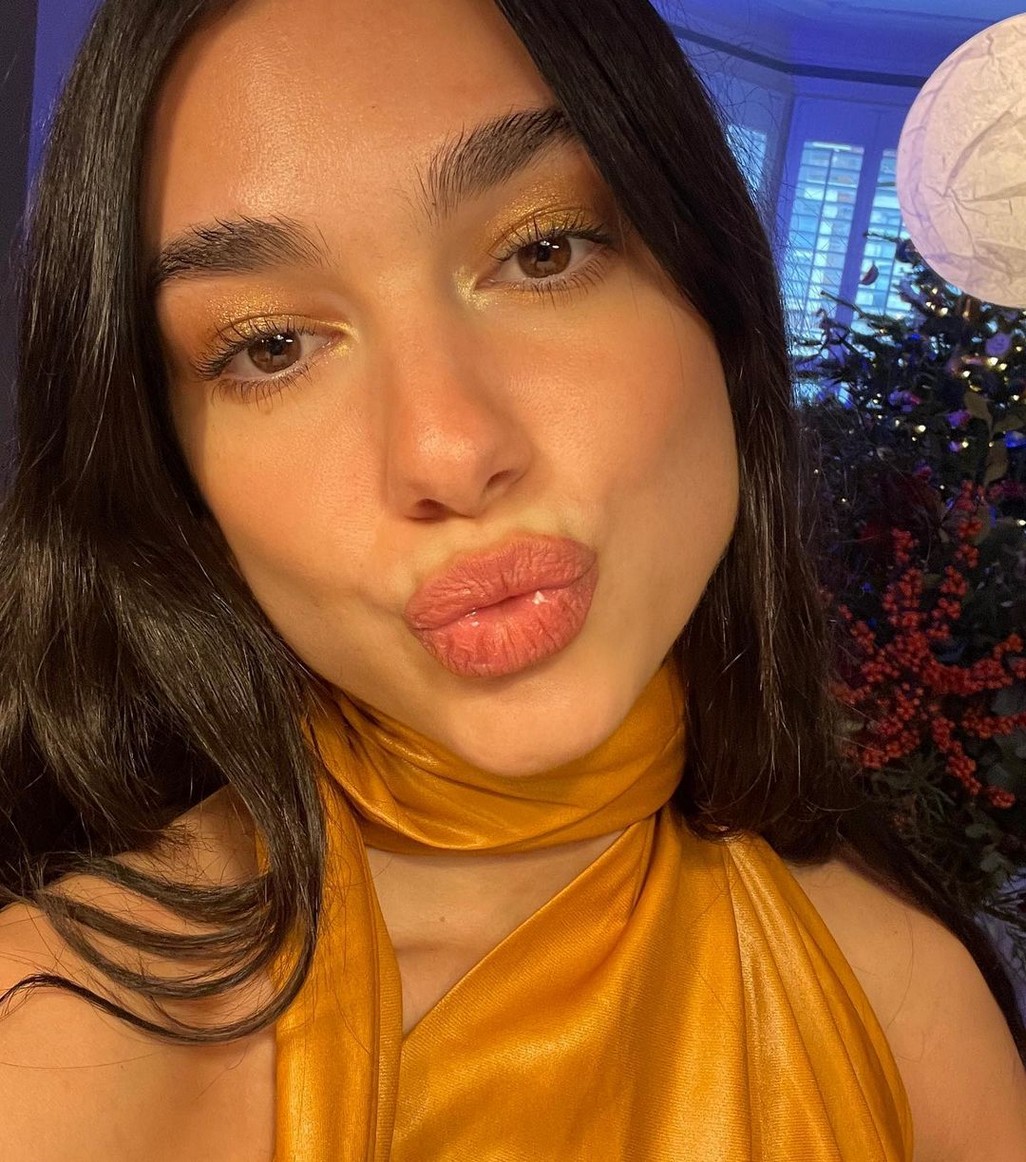 dua-lipa-sexy-selfie-after-breaking-up-with-anwar-hadid-thefappening-cfd-5 Dua Lipa Selfie
